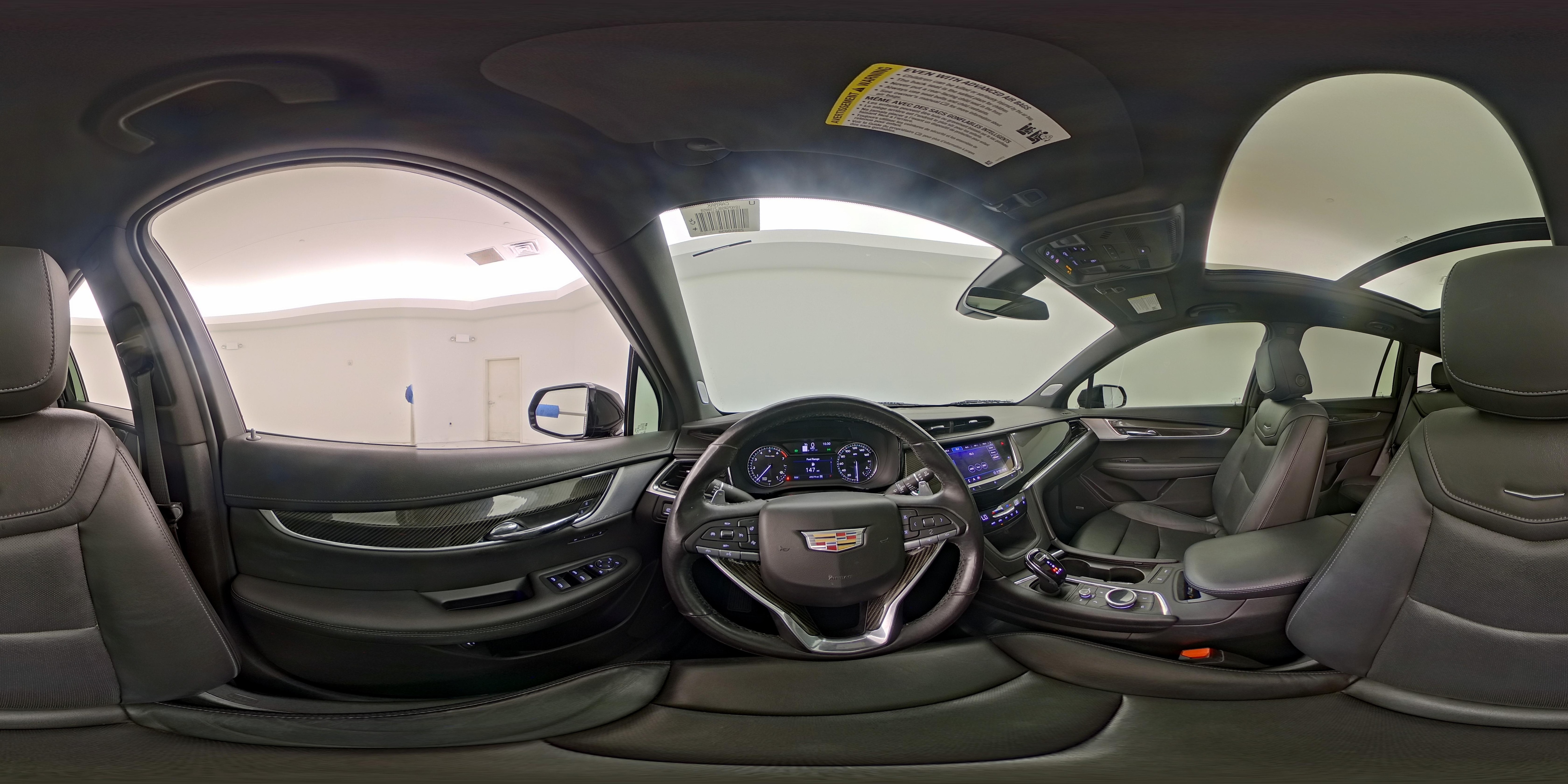 2020 Cadillac XT6 Sport - Photo 27