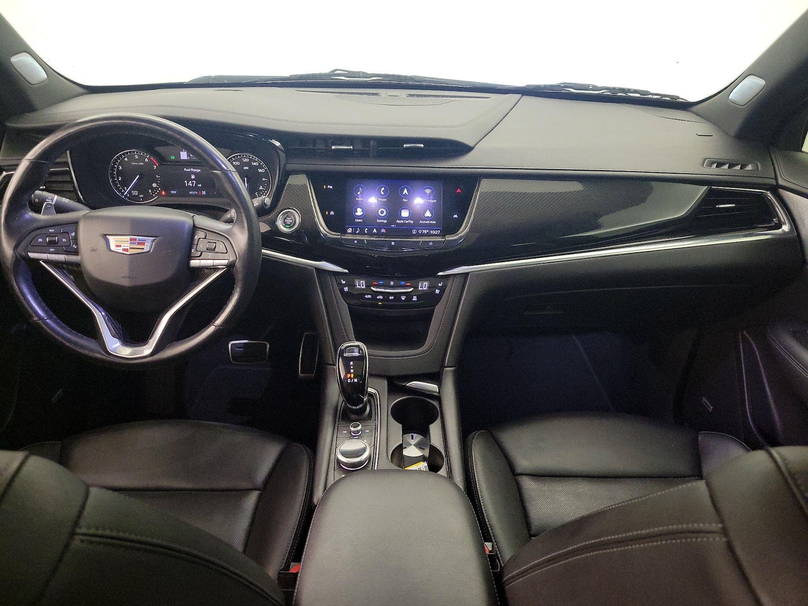 2020 Cadillac XT6 Sport - Photo 10