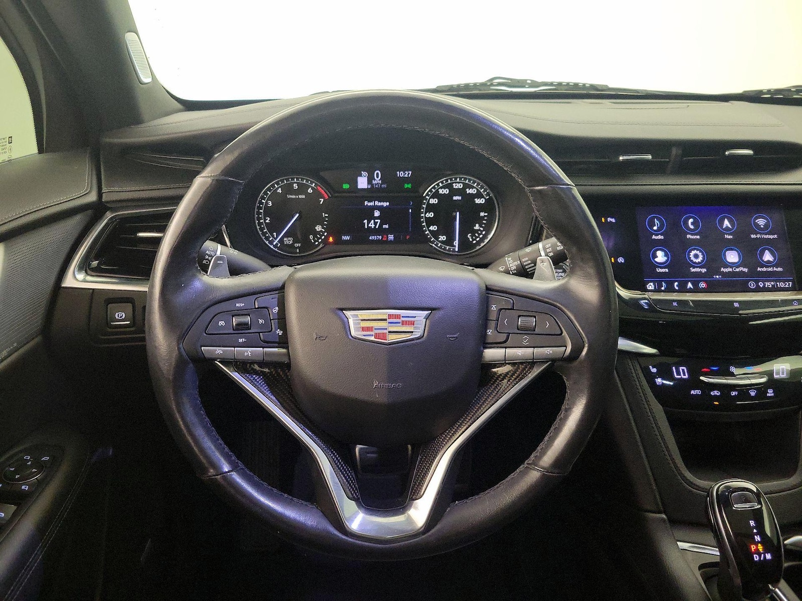 2020 Cadillac XT6 Sport - Photo 11