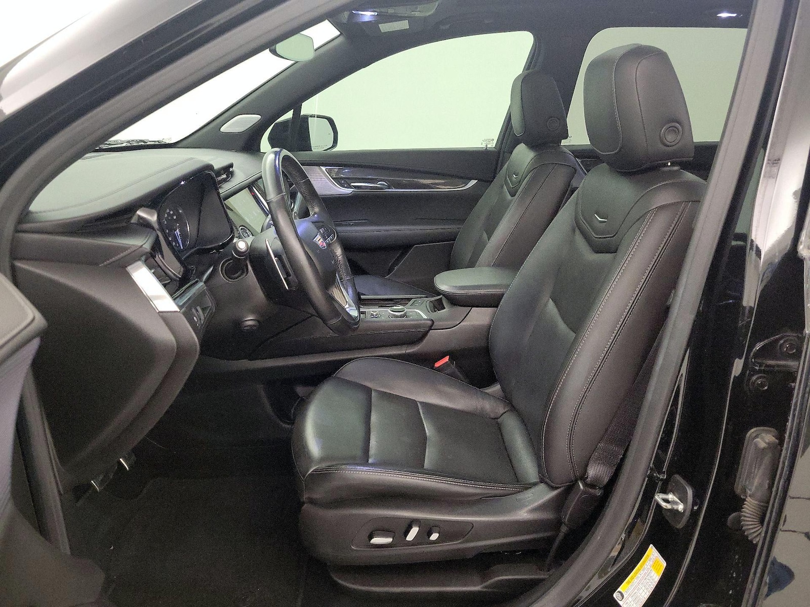 2020 Cadillac XT6 Sport - Photo 12
