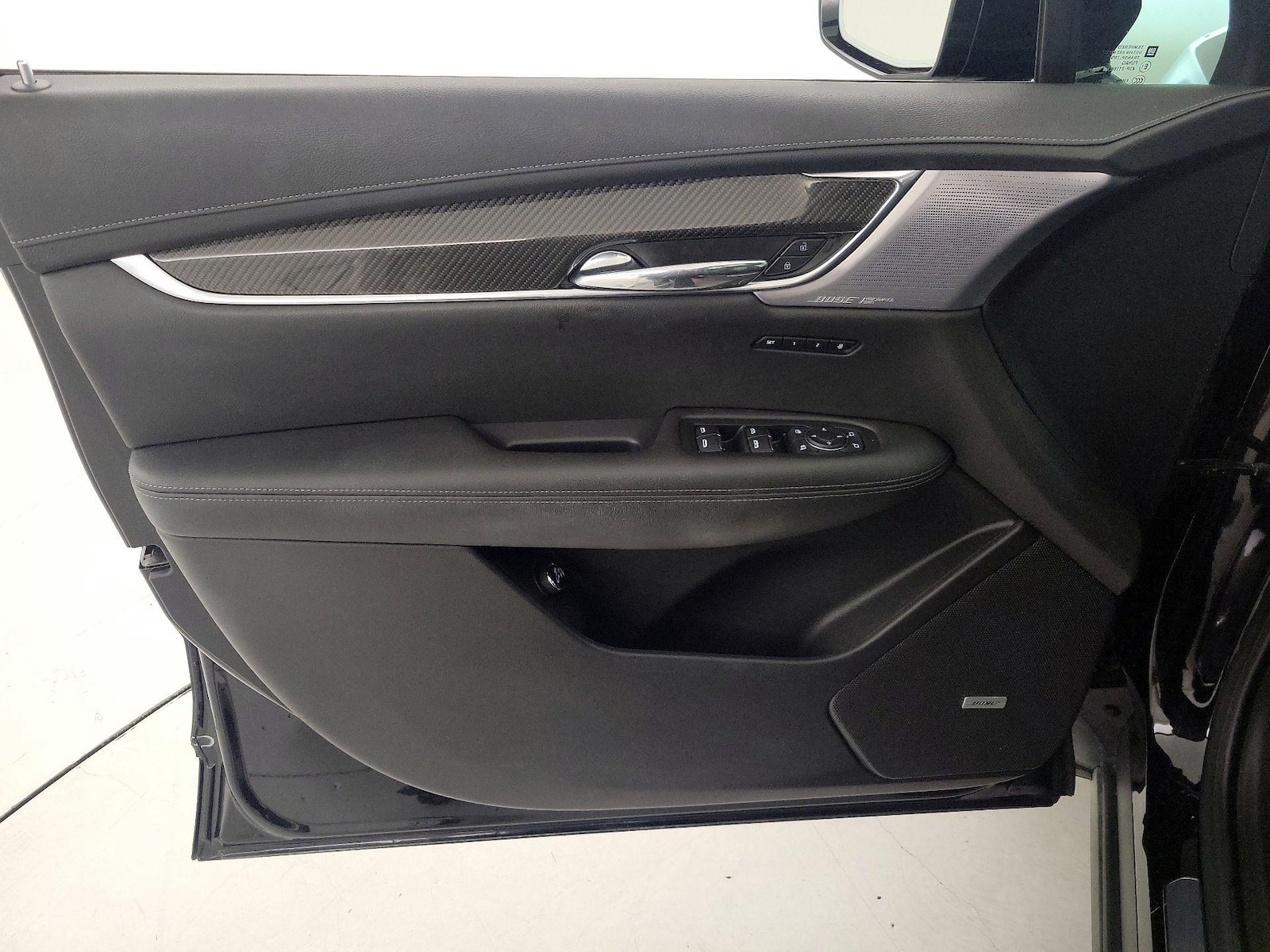 2020 Cadillac XT6 Sport - Photo 13