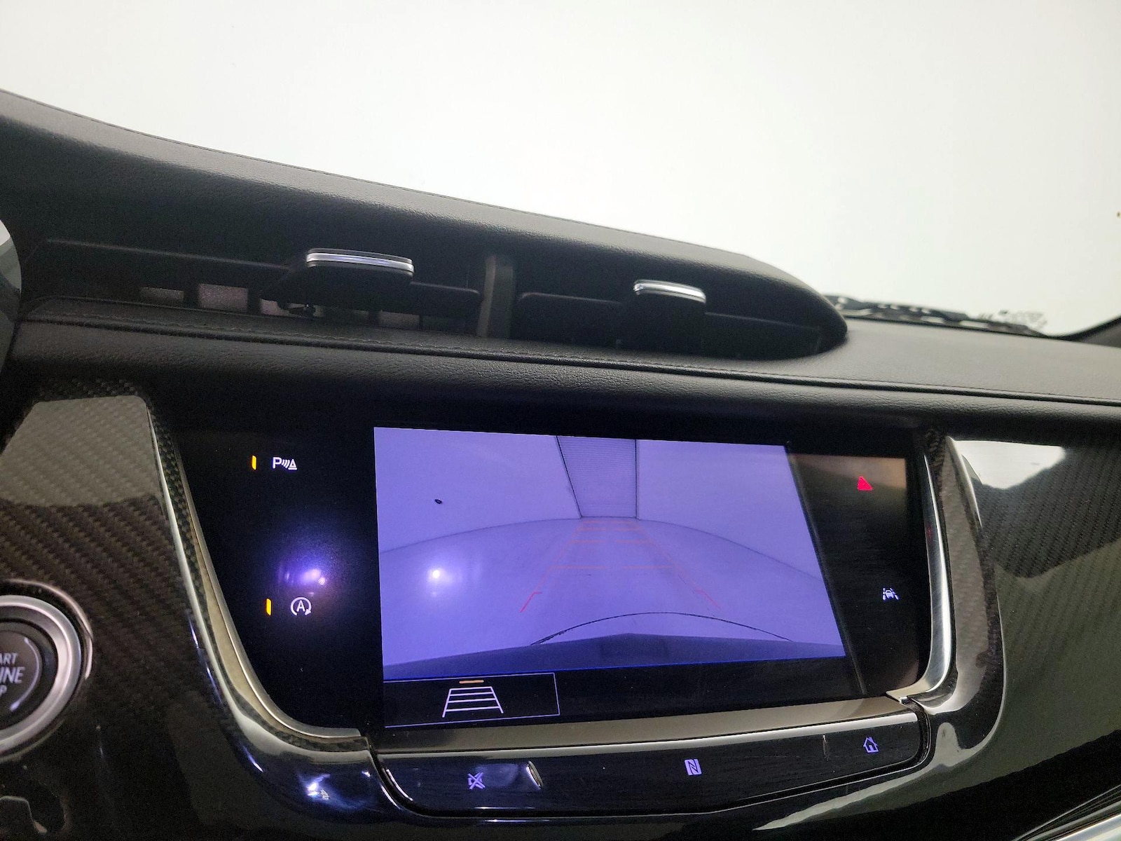 2020 Cadillac XT6 Sport - Photo 15