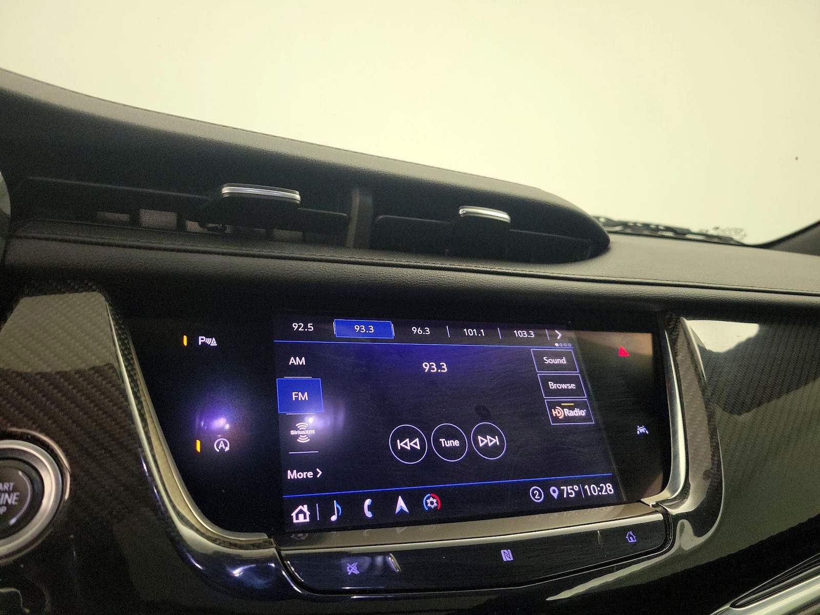 2020 Cadillac XT6 Sport - Photo 16