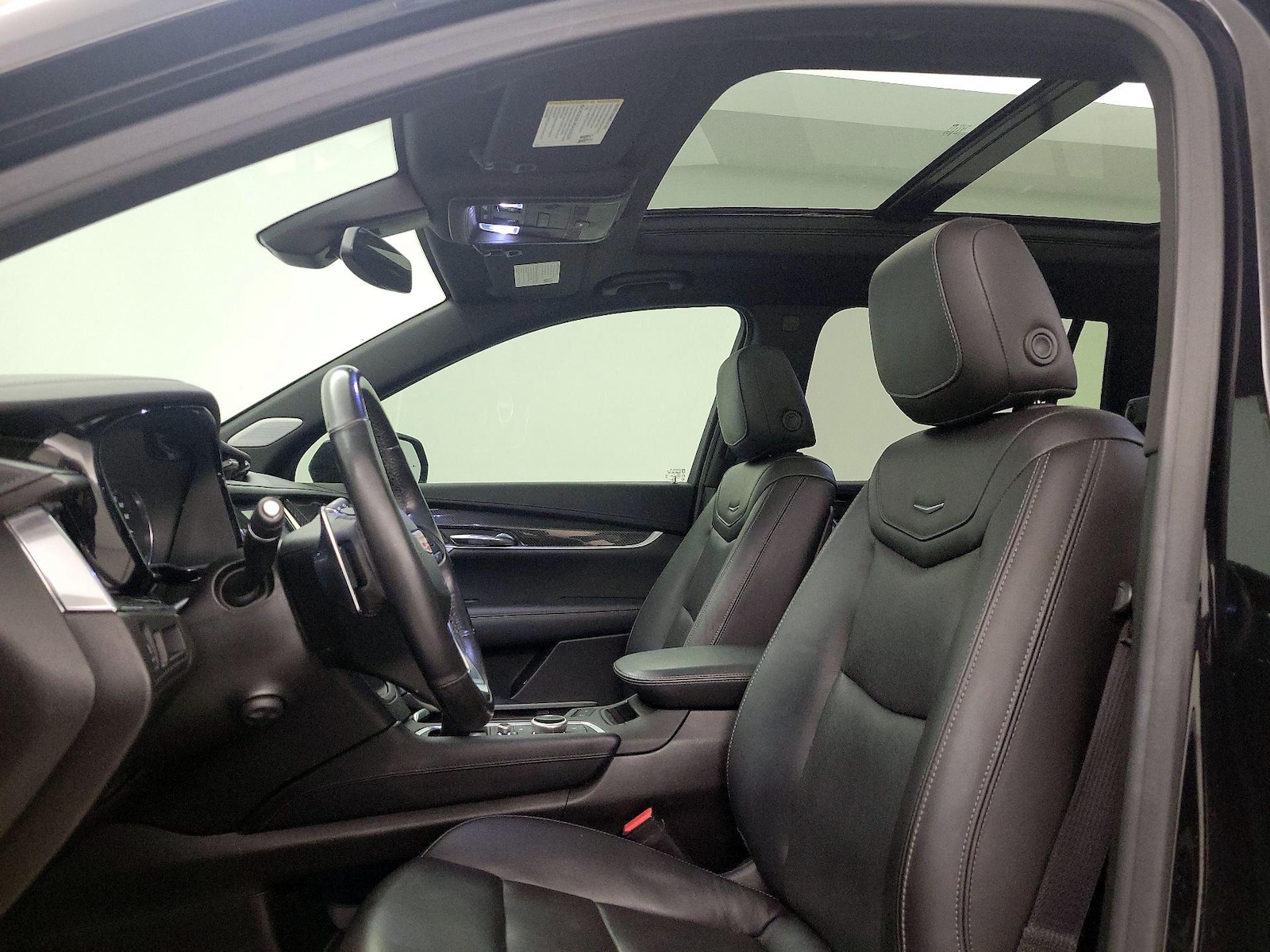 2020 Cadillac XT6 Sport - Photo 19