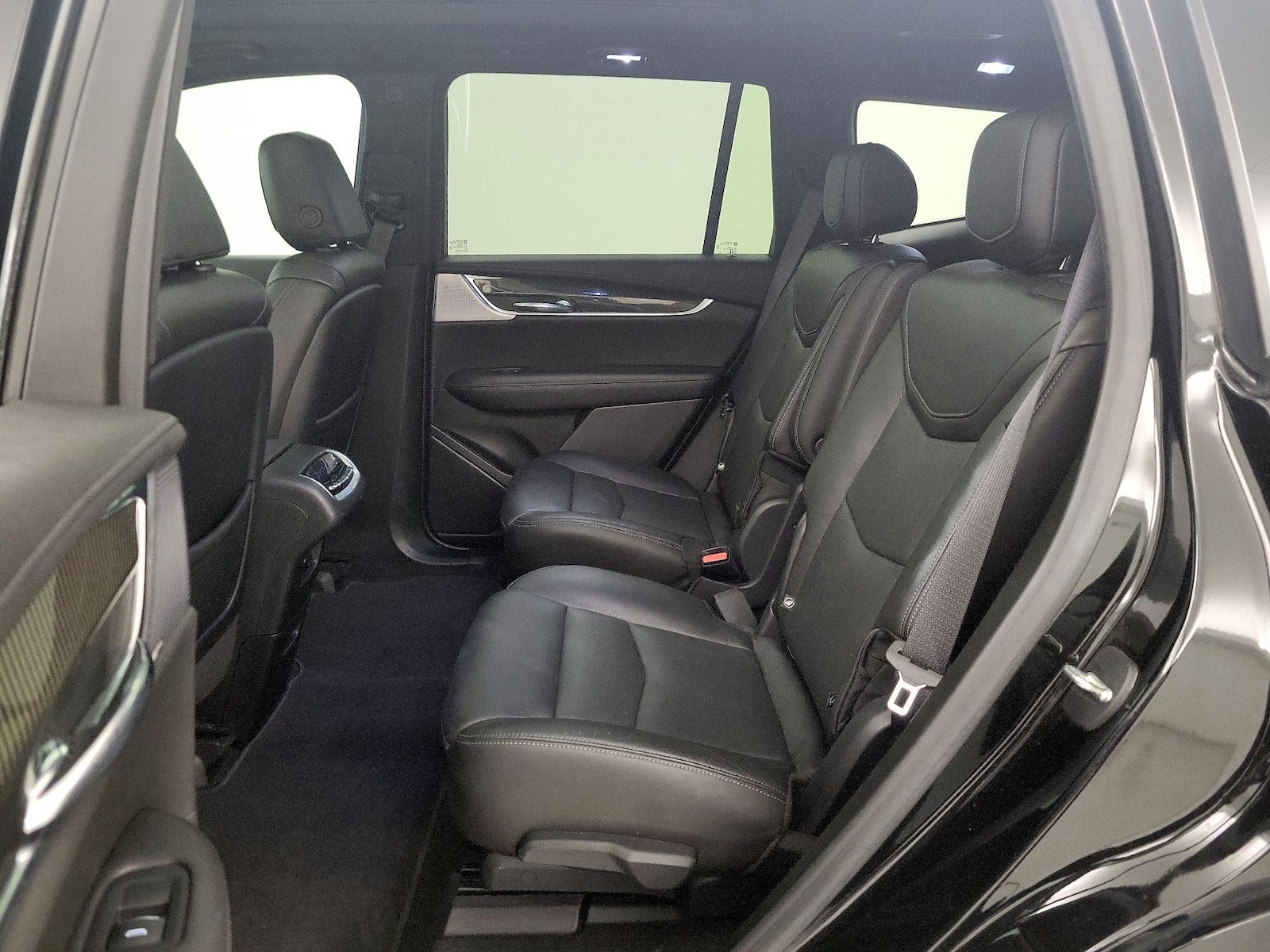 2020 Cadillac XT6 Sport - Photo 20
