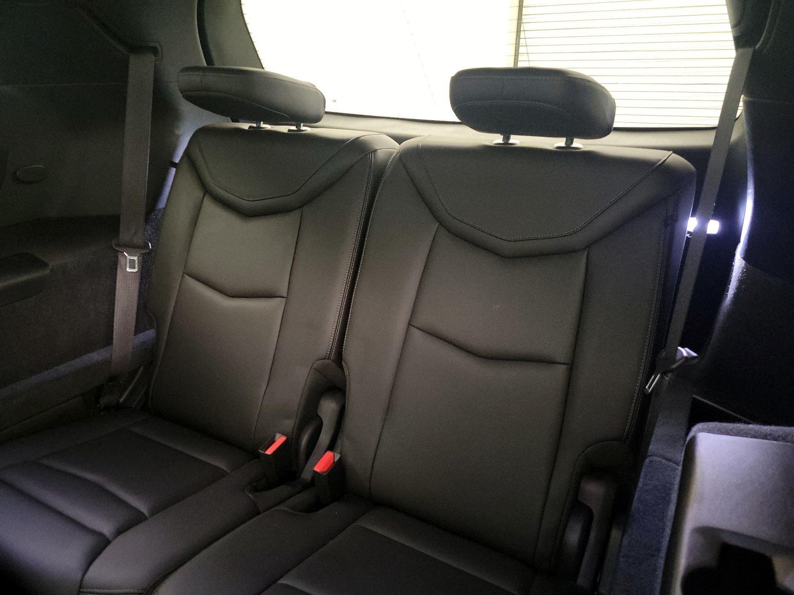 2020 Cadillac XT6 Sport - Photo 21