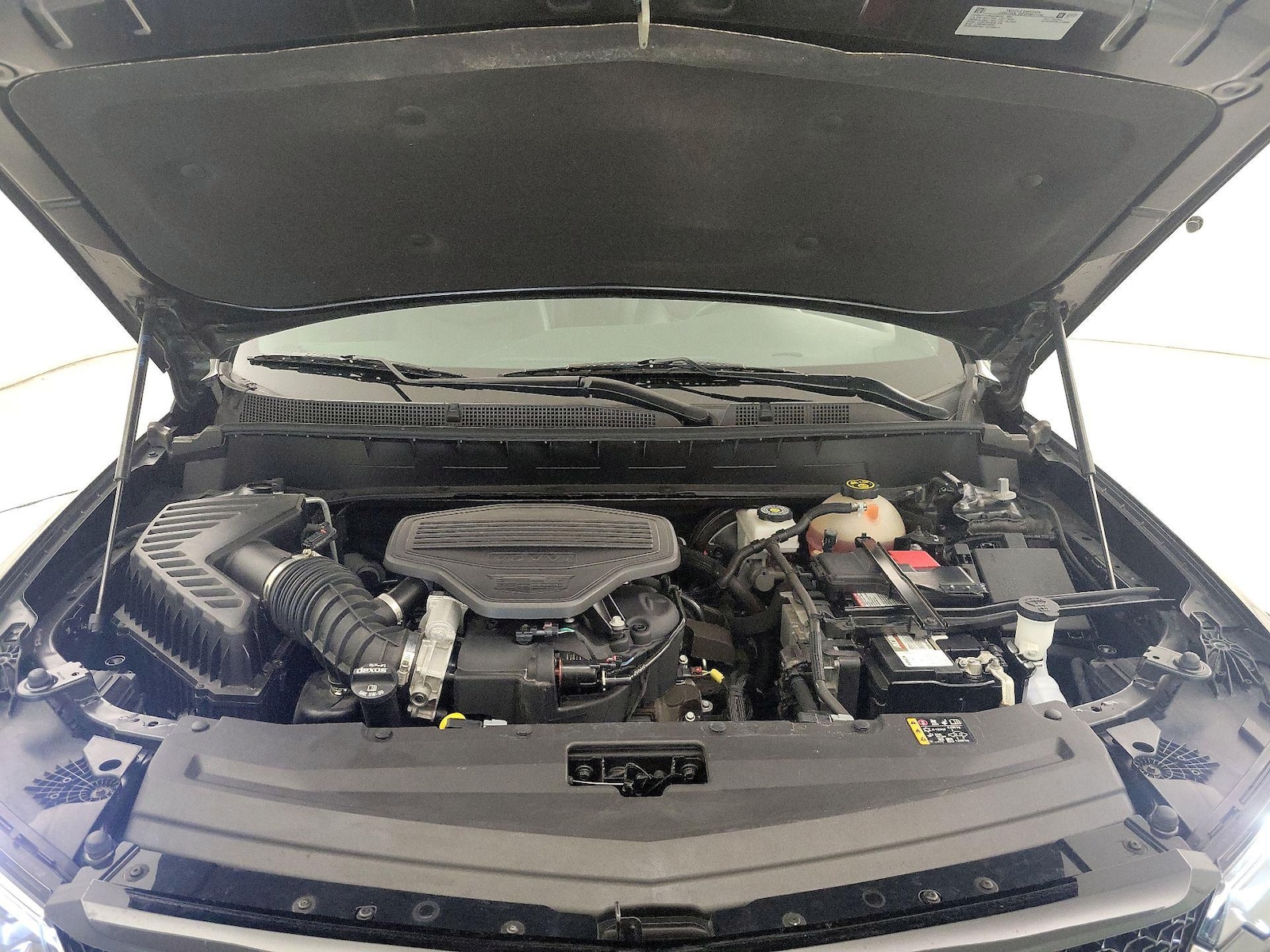 2020 Cadillac XT6 Sport - Photo 23