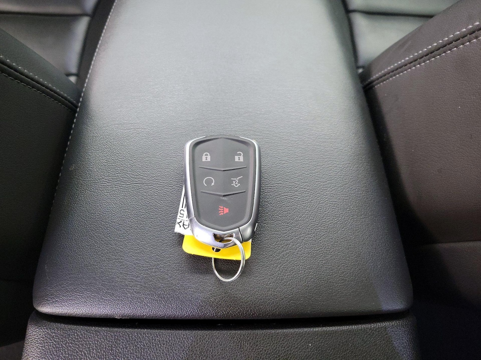 2020 Cadillac XT6 Sport - Photo 24