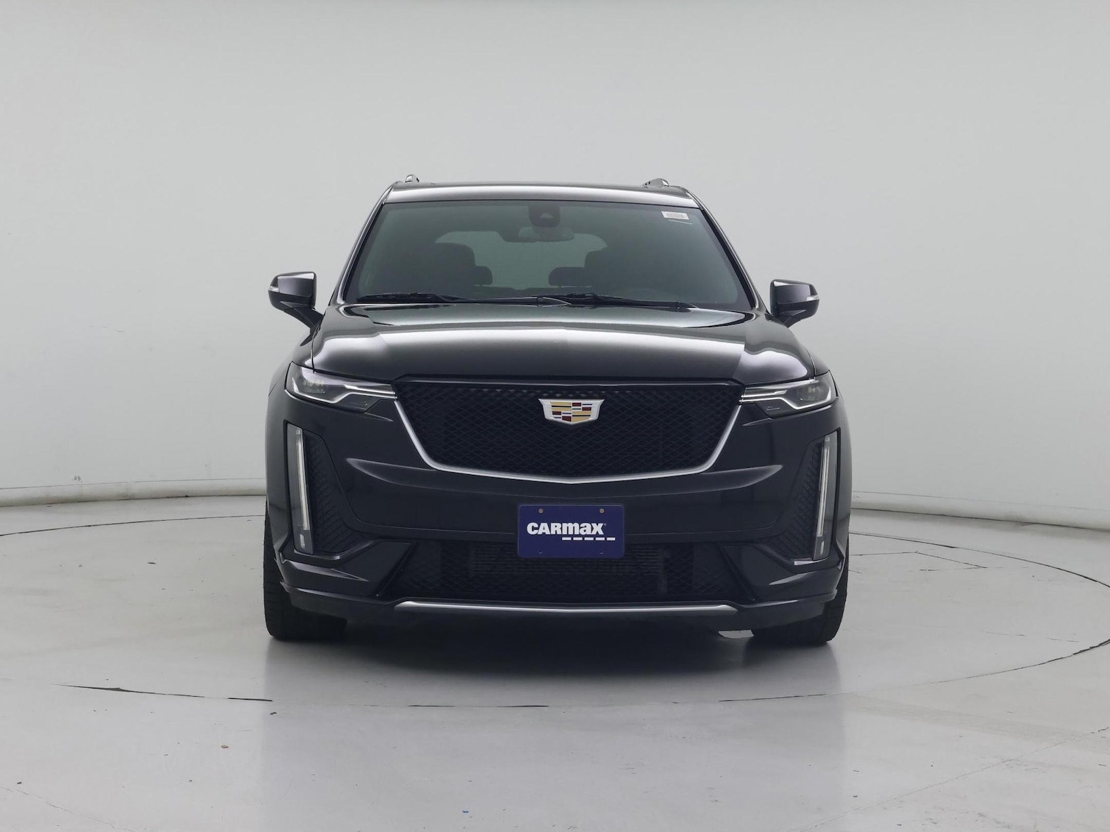 2020 Cadillac XT6 Sport - Photo 6