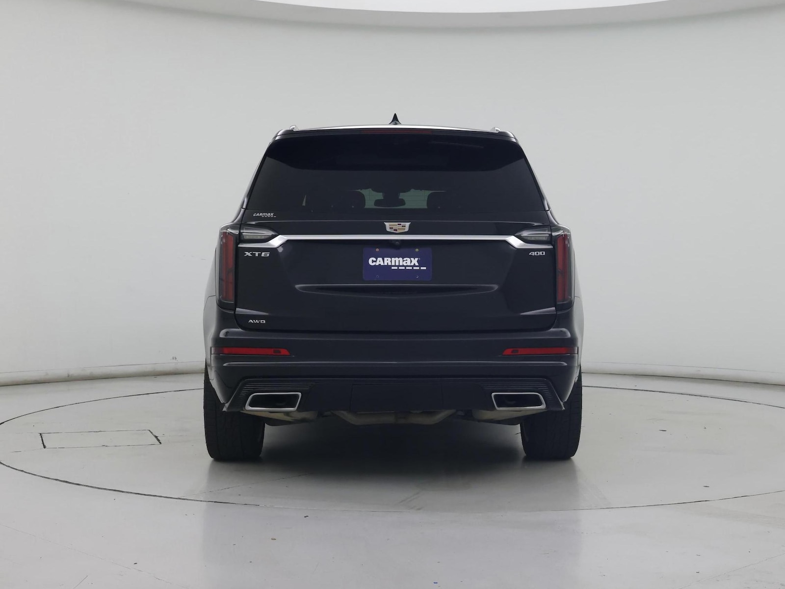 2020 Cadillac XT6 Sport - Photo 7