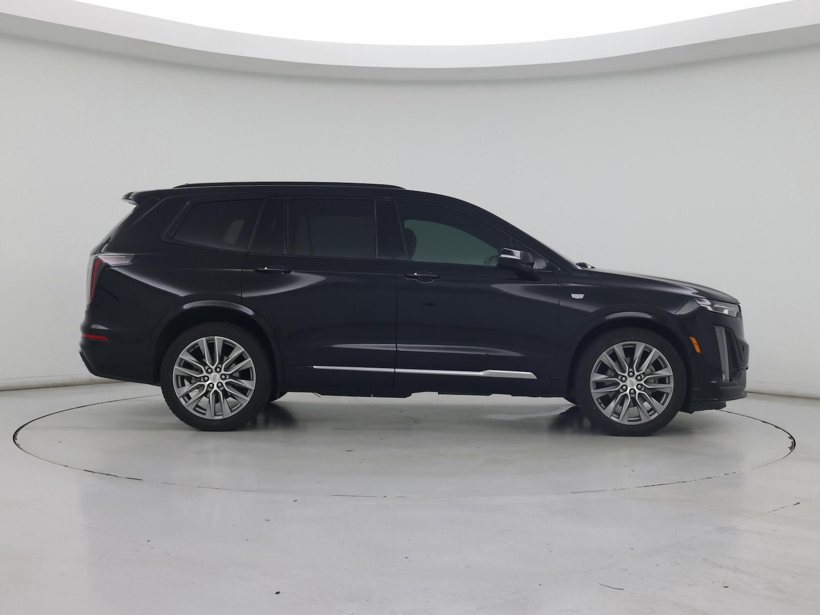 2020 Cadillac XT6 Sport - Photo 8