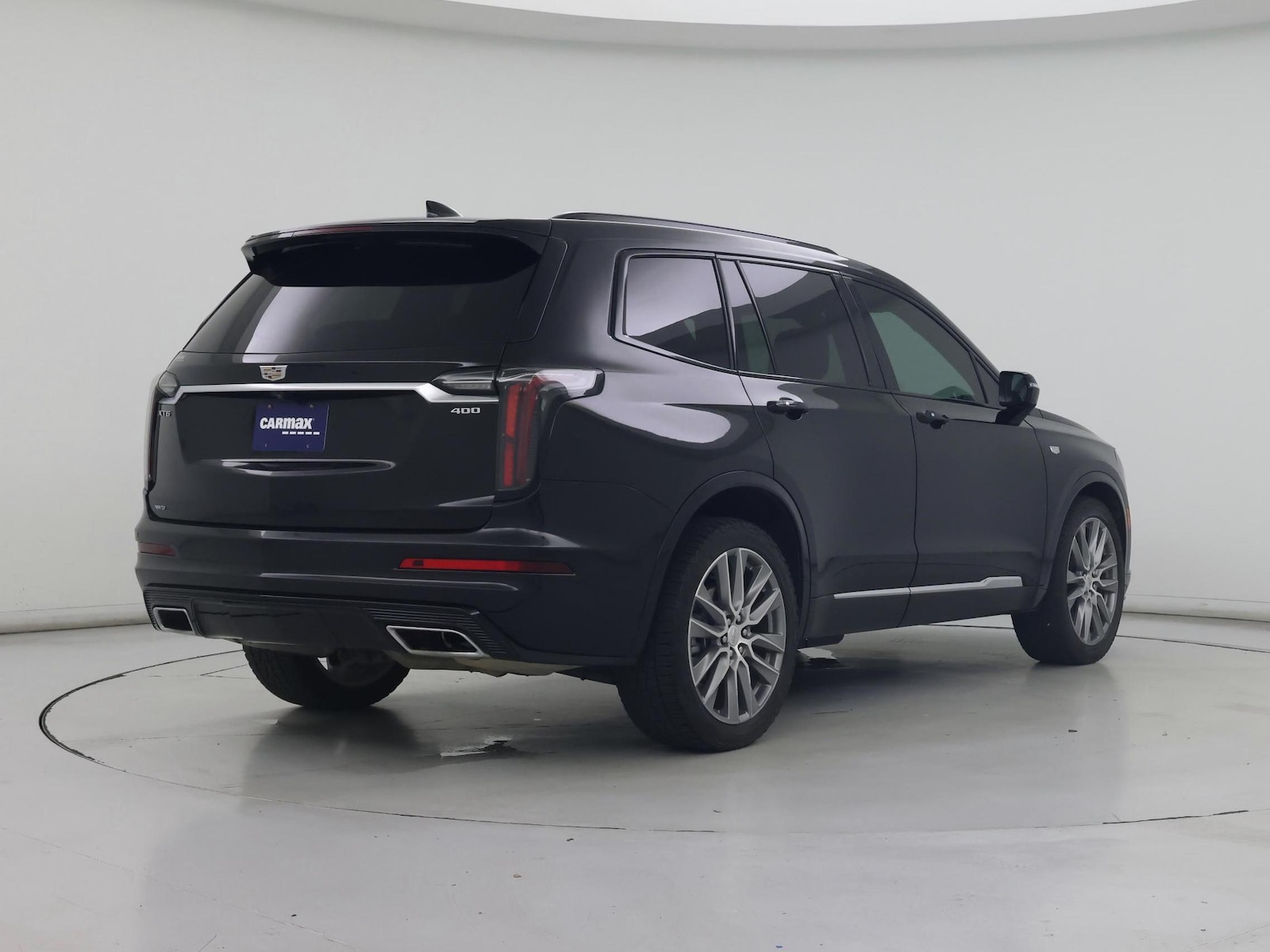 2020 Cadillac XT6 Sport - Photo 9