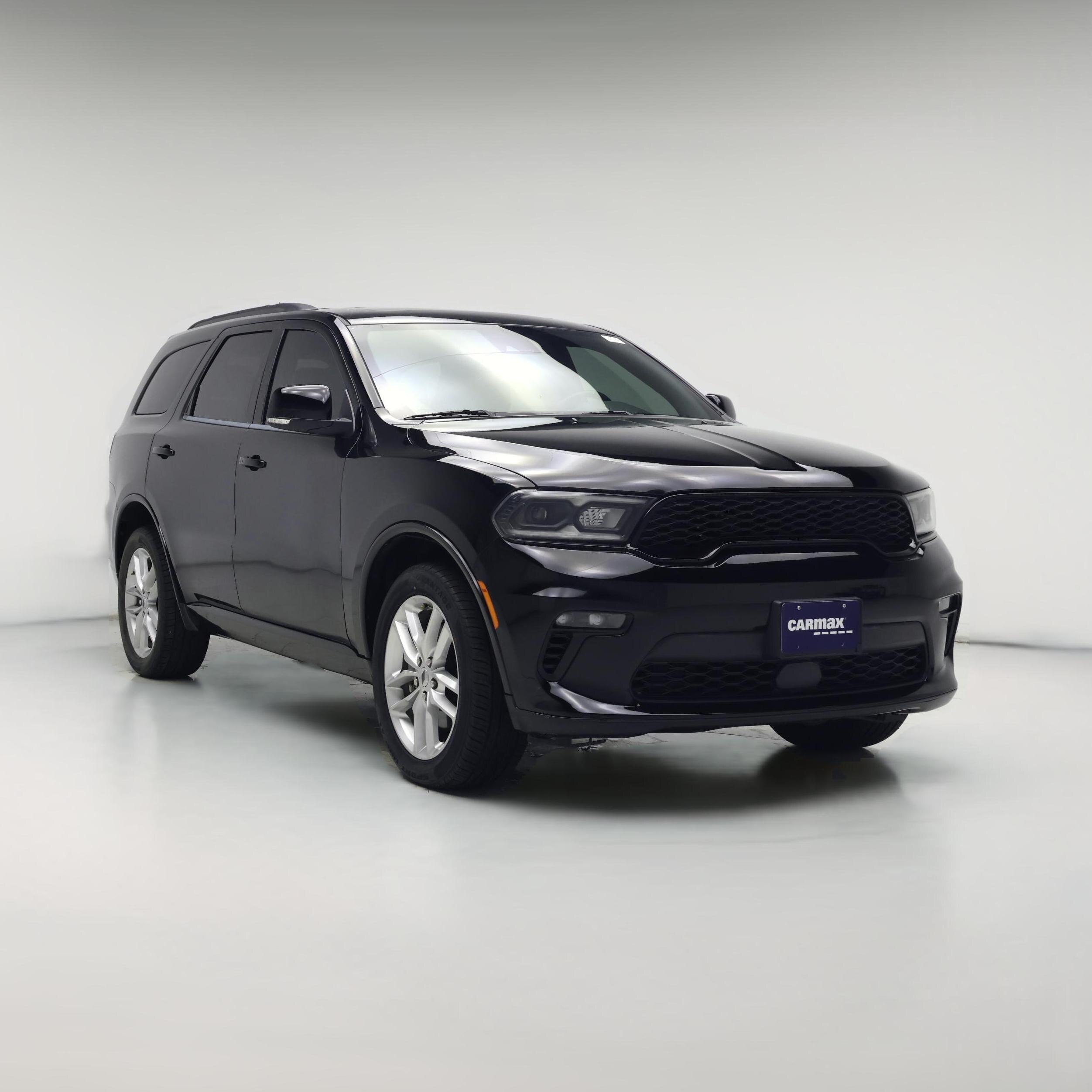 Thumbnail: 2023 Dodge Durango - 1