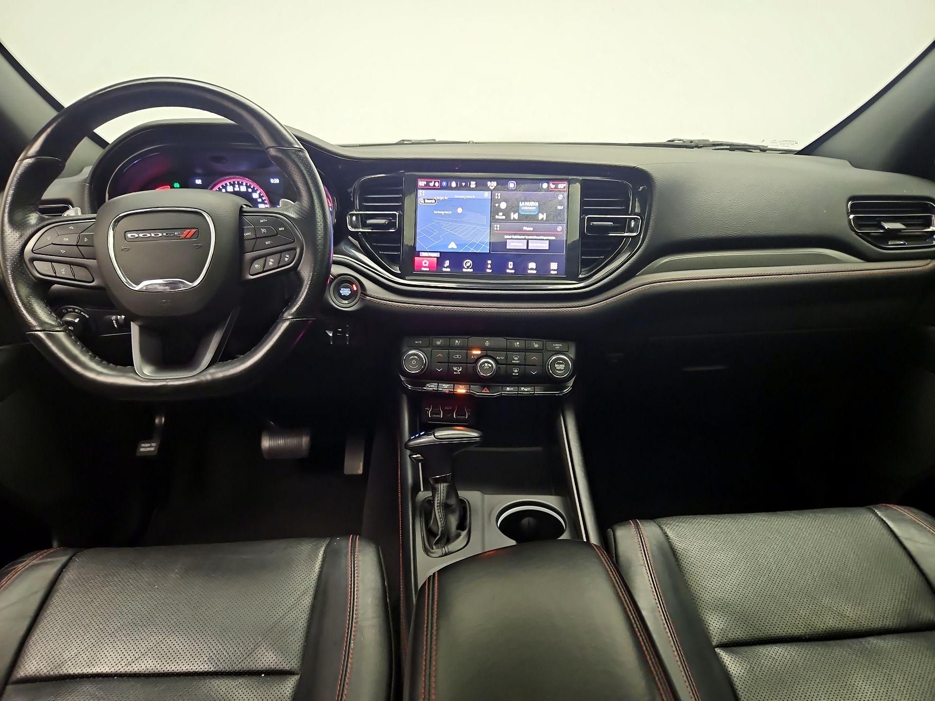 Thumbnail: 2023 Dodge Durango - 9