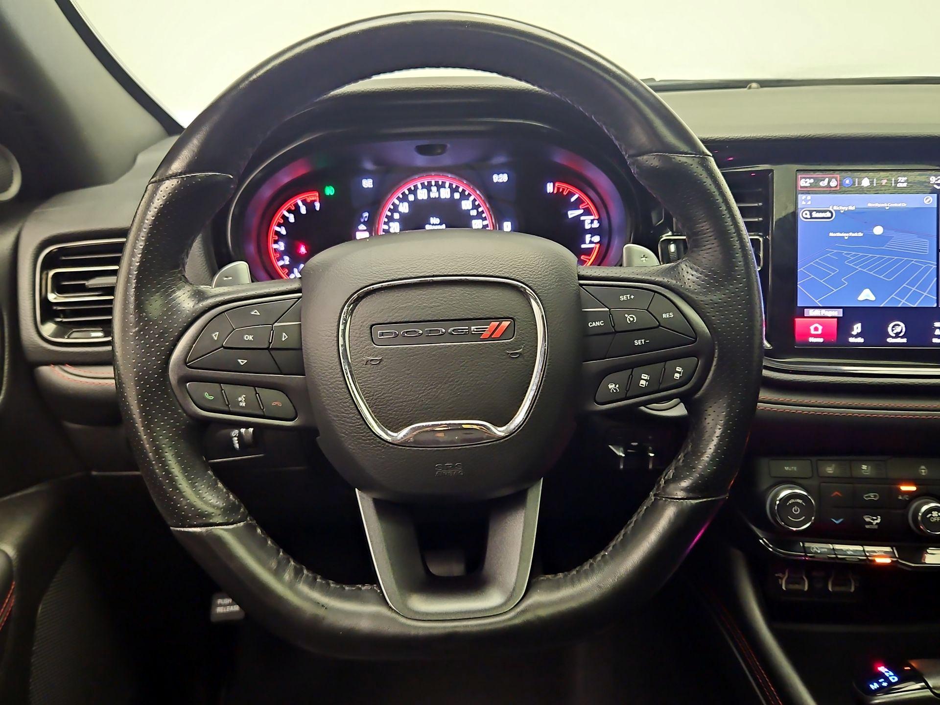 Thumbnail: 2023 Dodge Durango - 10