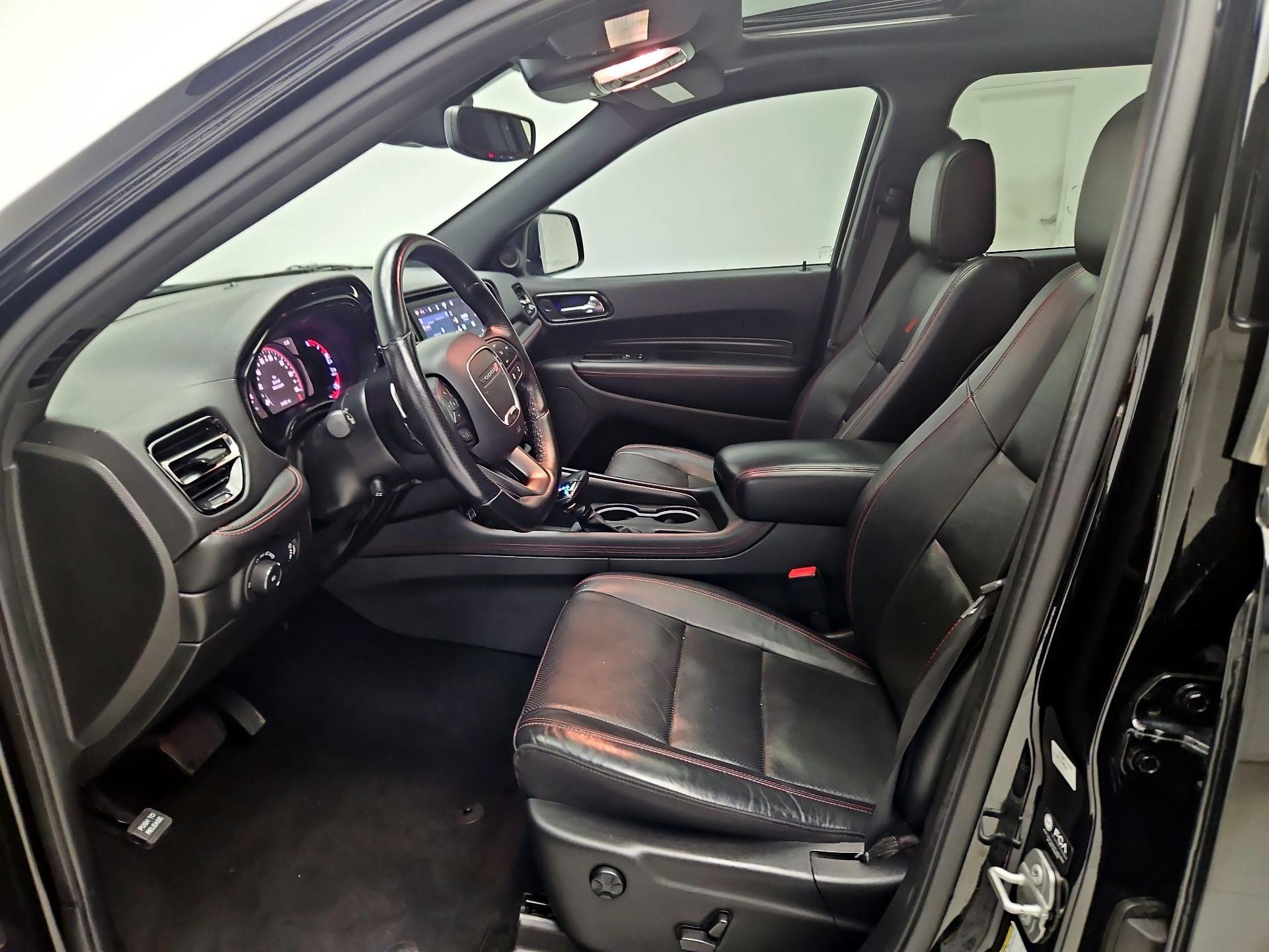 Thumbnail: 2023 Dodge Durango - 11