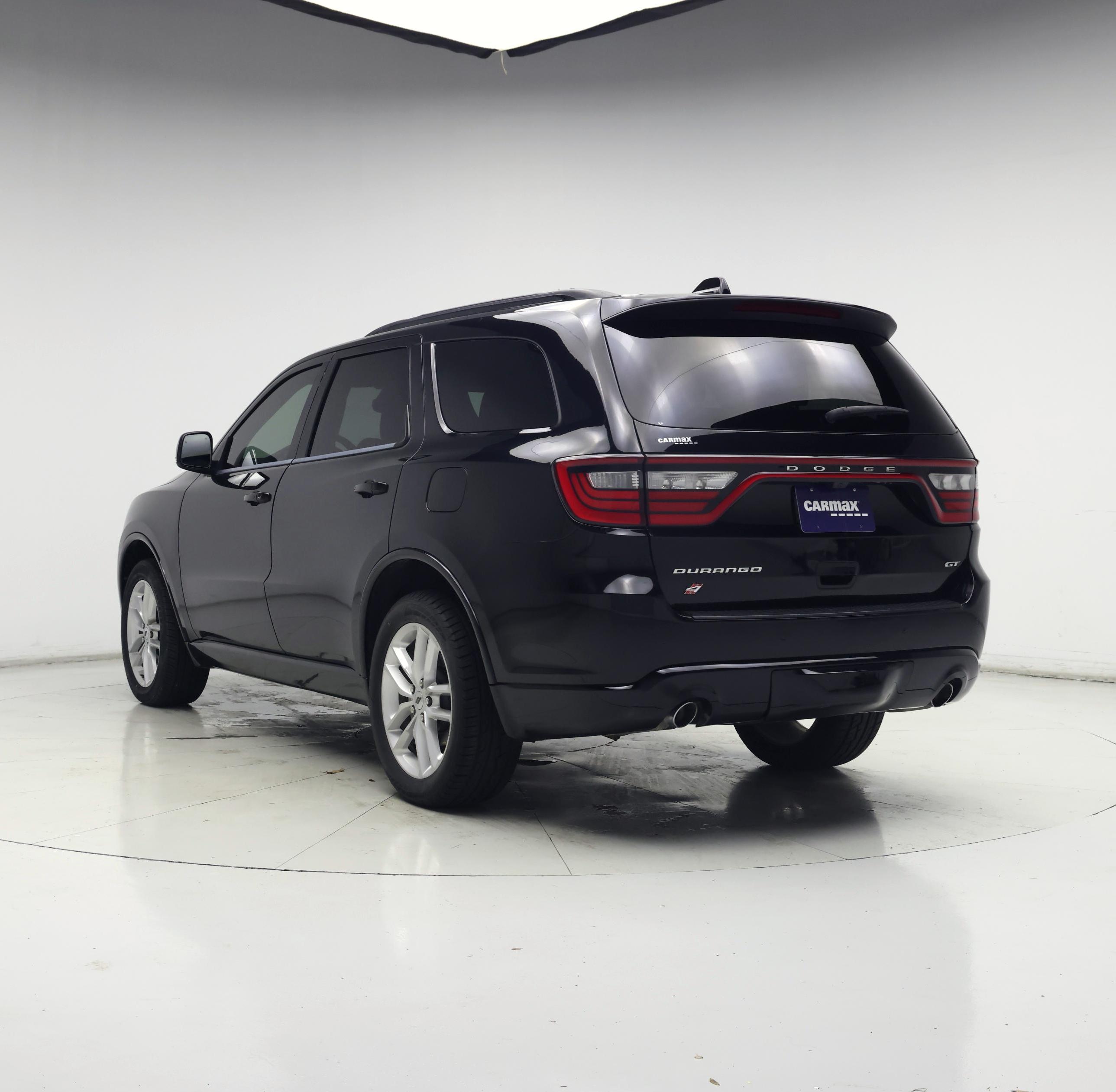 Thumbnail: 2023 Dodge Durango - 2