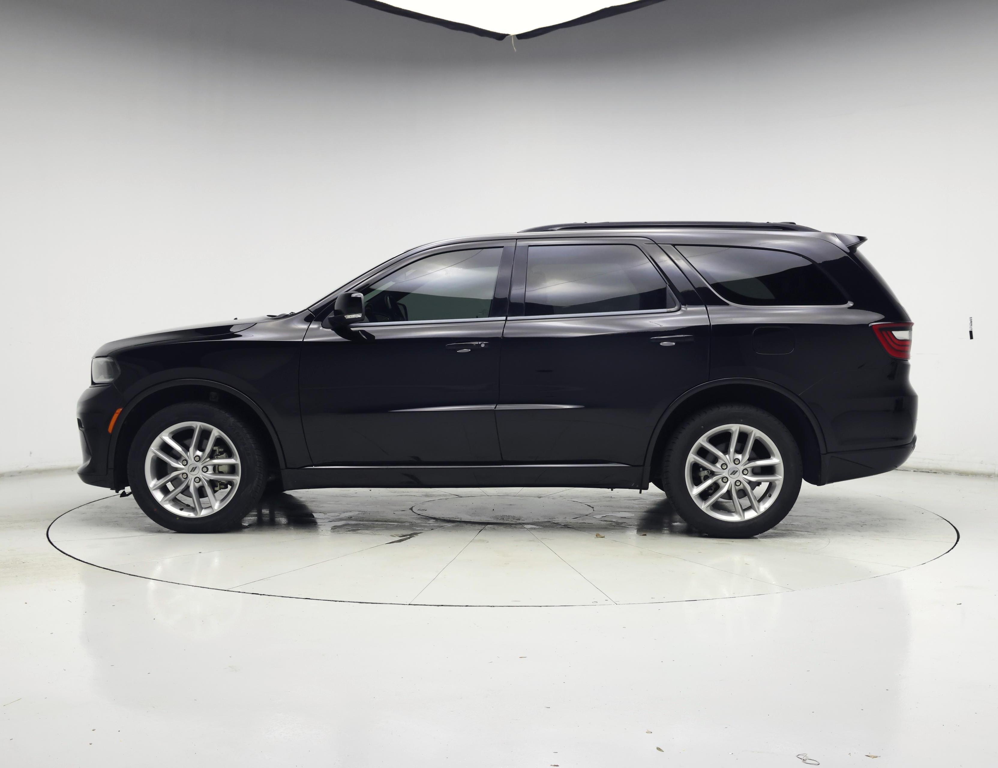 Thumbnail: 2023 Dodge Durango - 3