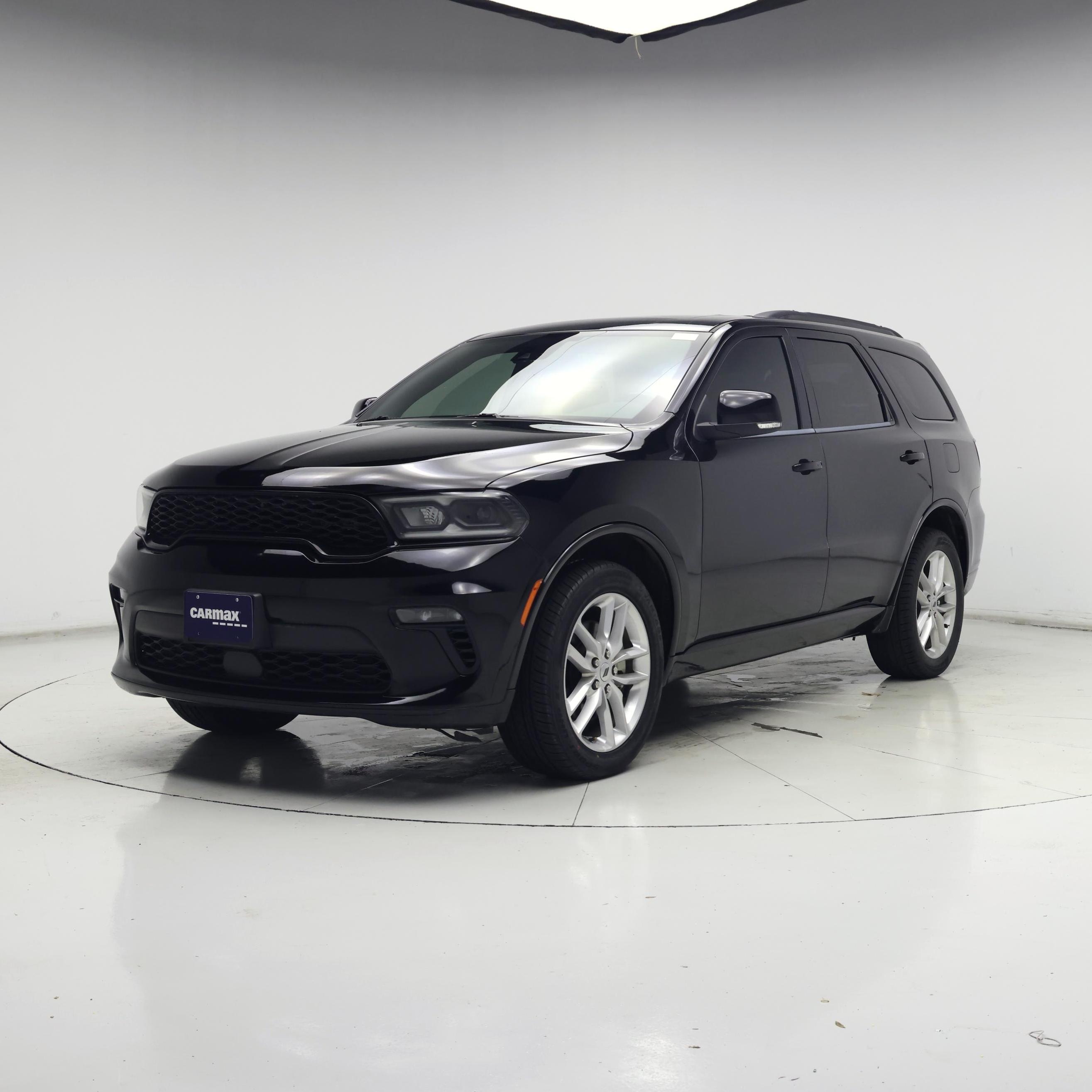 Thumbnail: 2023 Dodge Durango - 4
