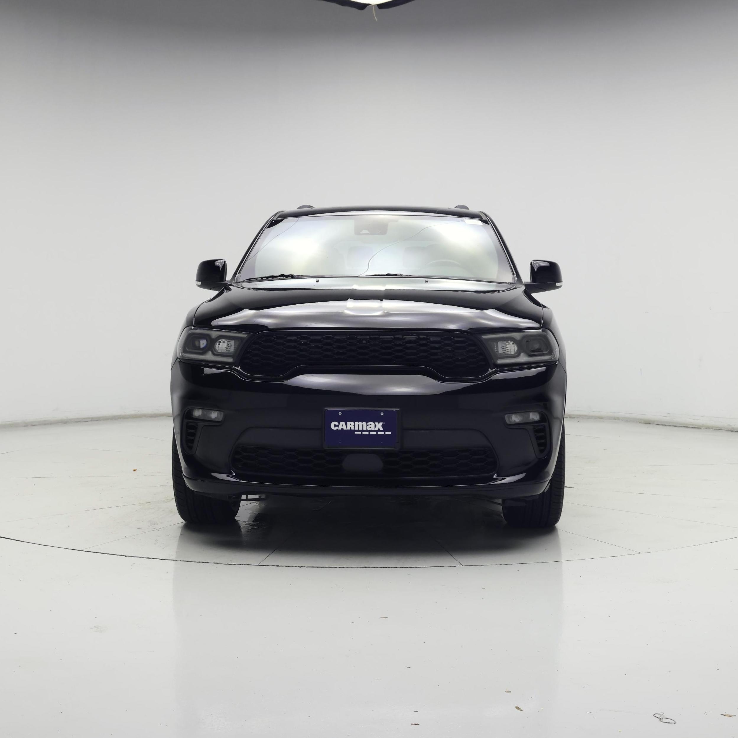 Thumbnail: 2023 Dodge Durango - 5