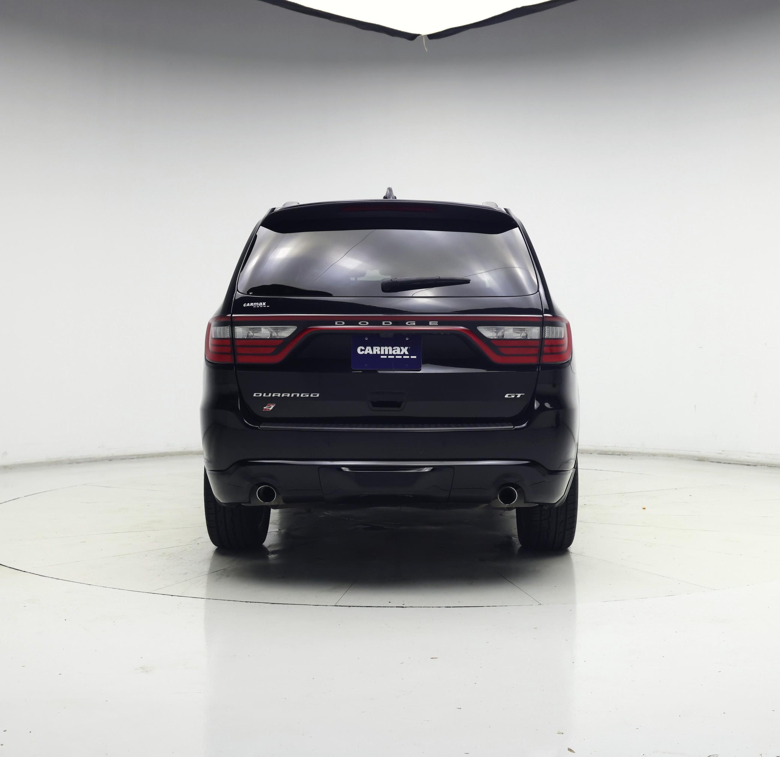 Thumbnail: 2023 Dodge Durango - 6