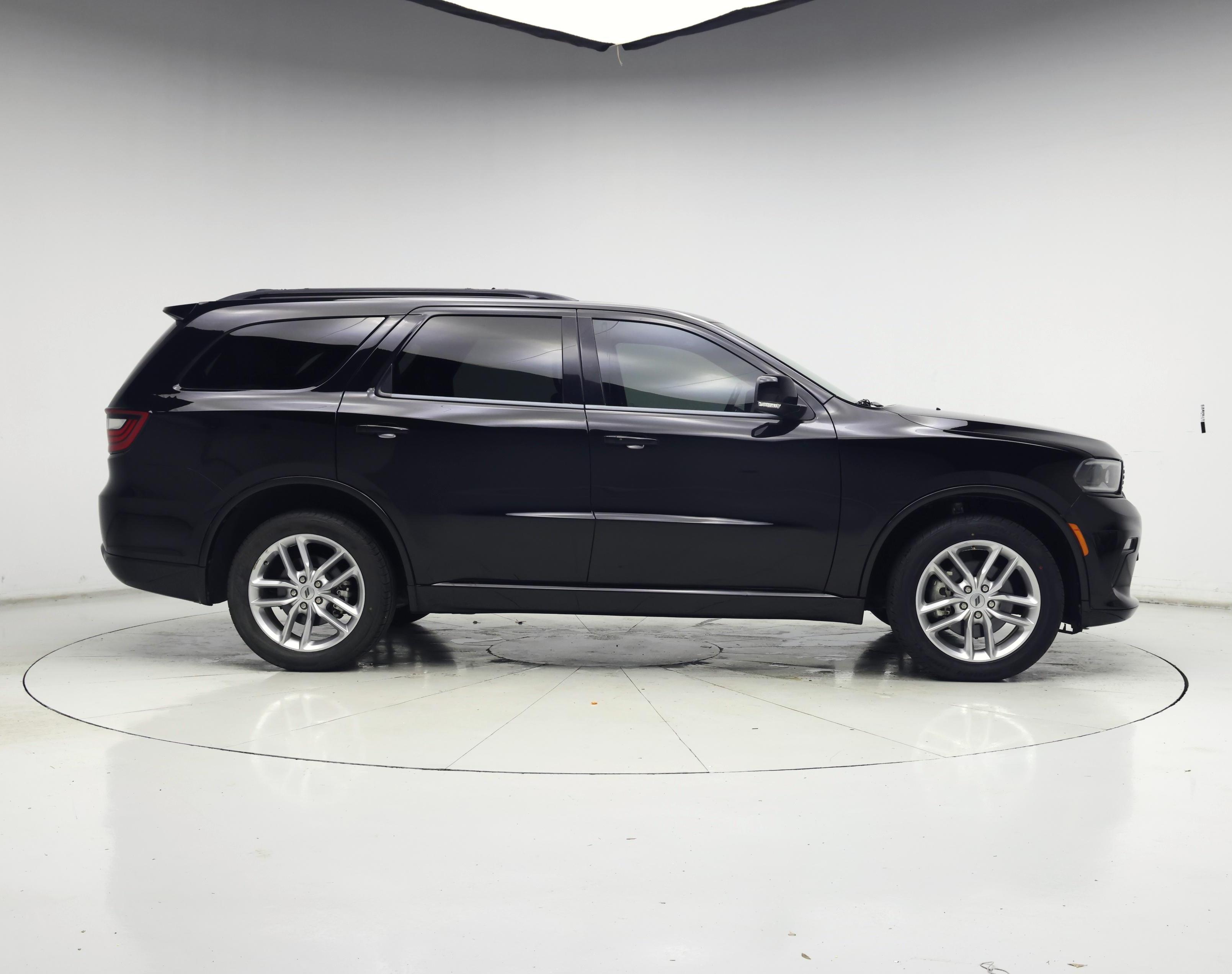 Thumbnail: 2023 Dodge Durango - 7