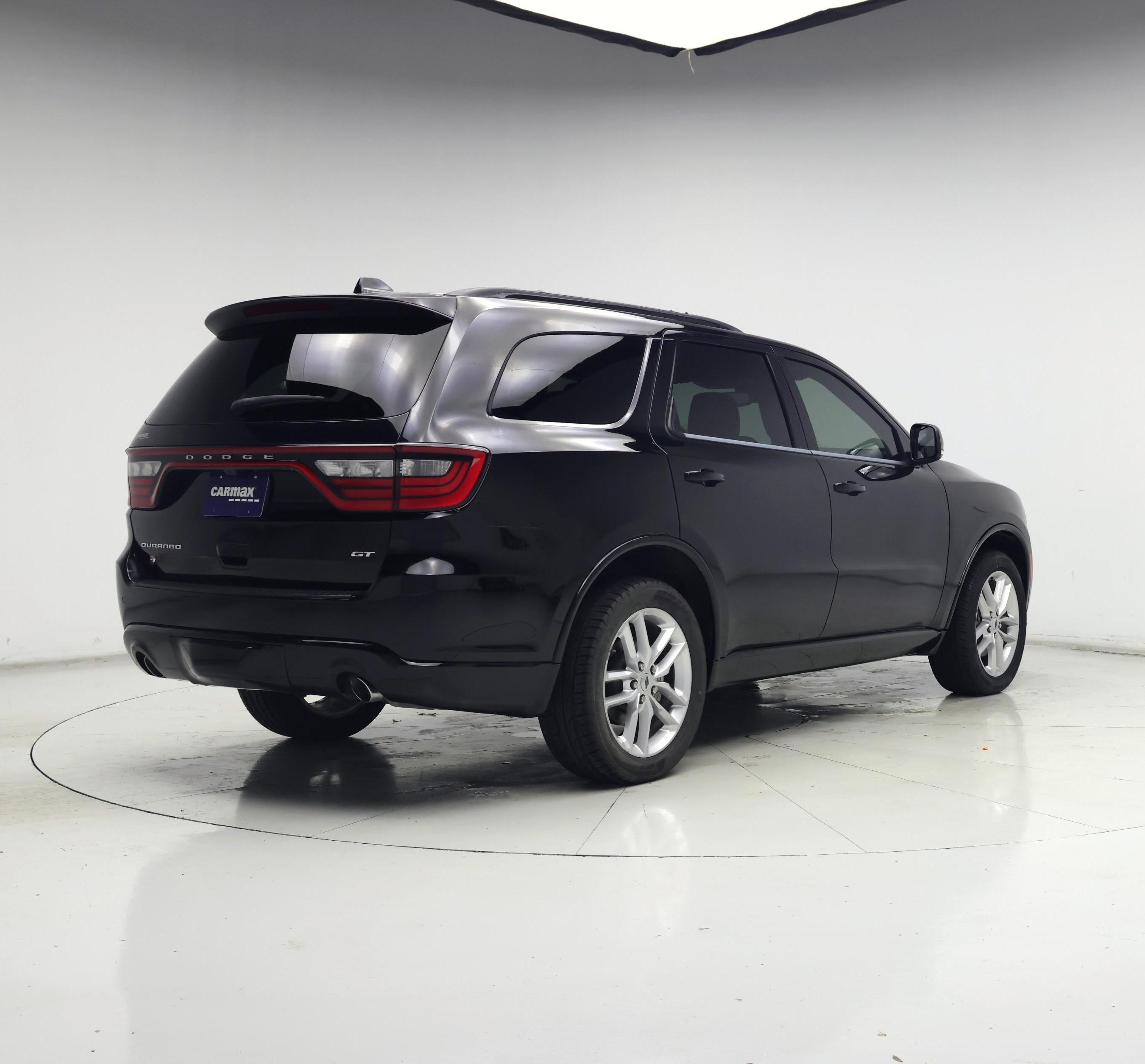 Thumbnail: 2023 Dodge Durango - 8