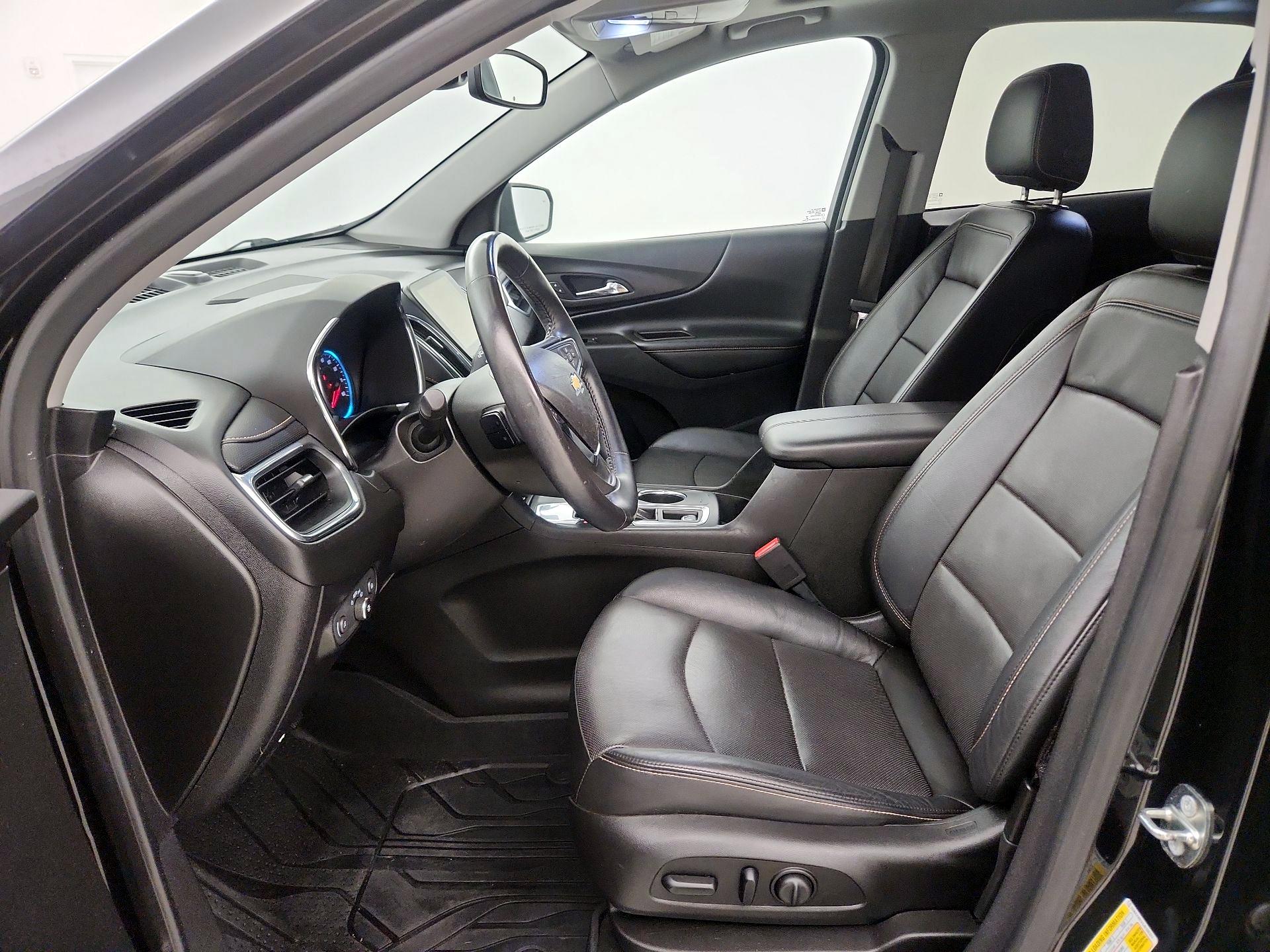 Thumbnail: 2018 Chevrolet Equinox - 9