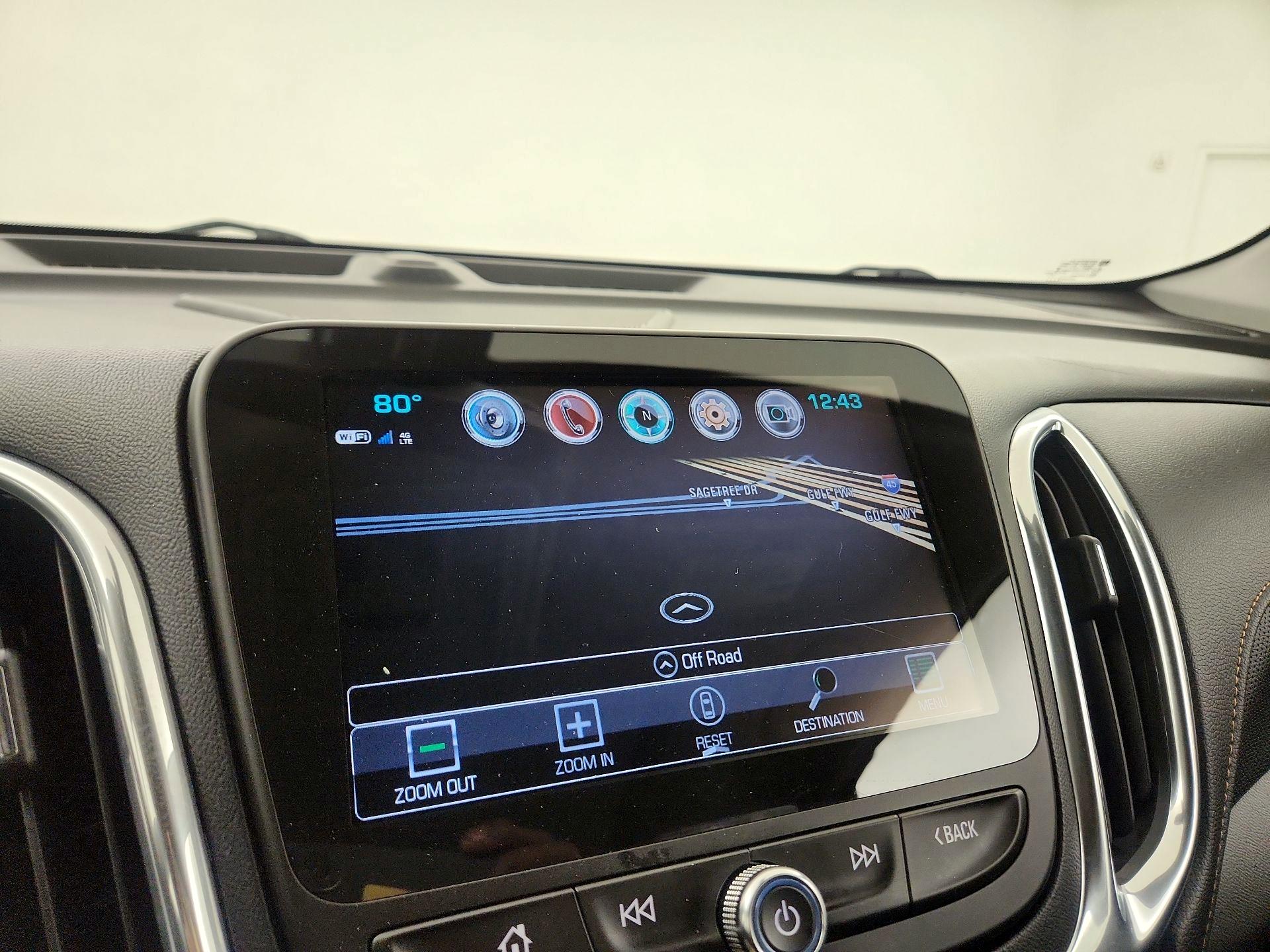 Thumbnail: 2018 Chevrolet Equinox - 12