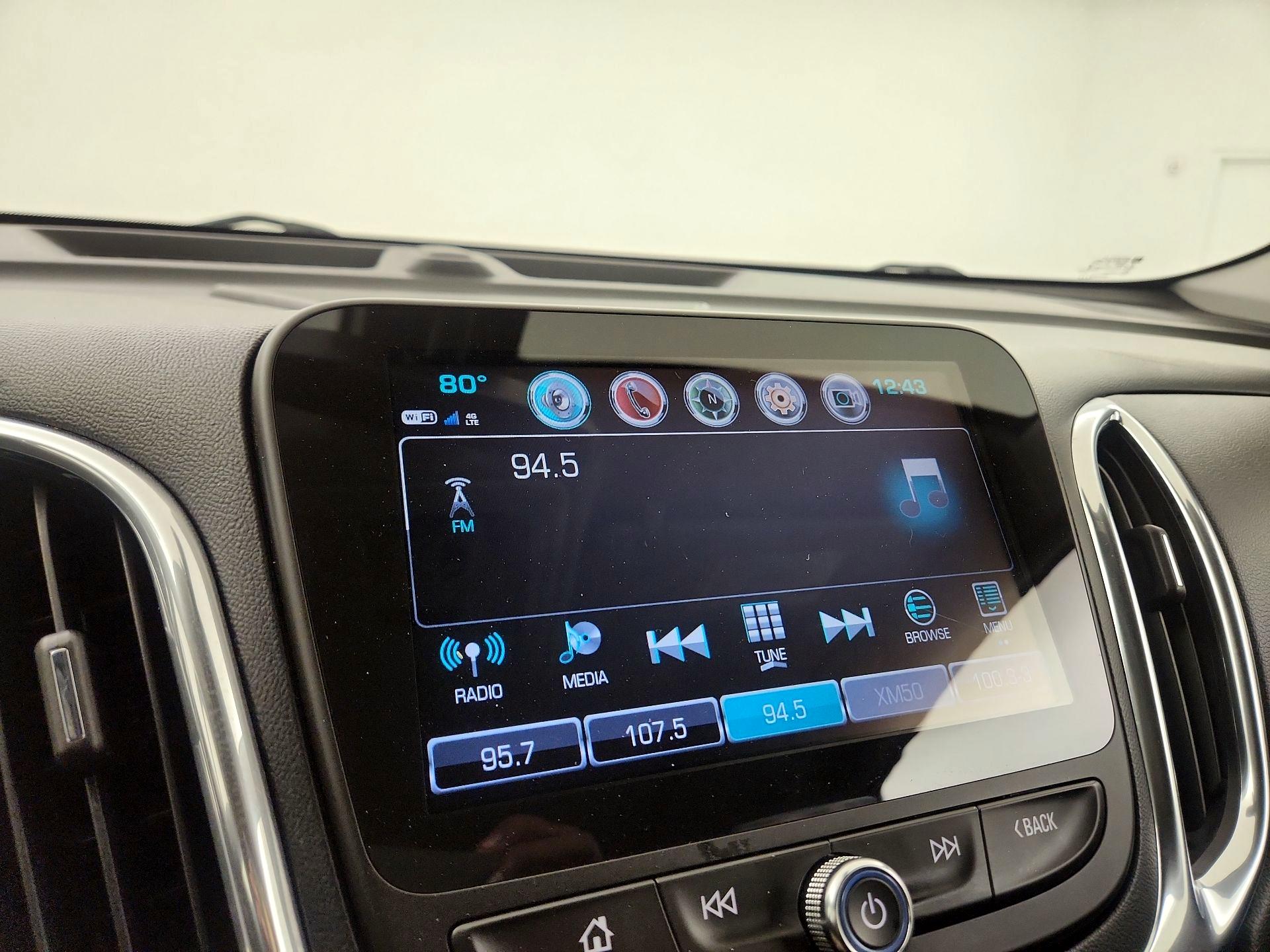 Thumbnail: 2018 Chevrolet Equinox - 14