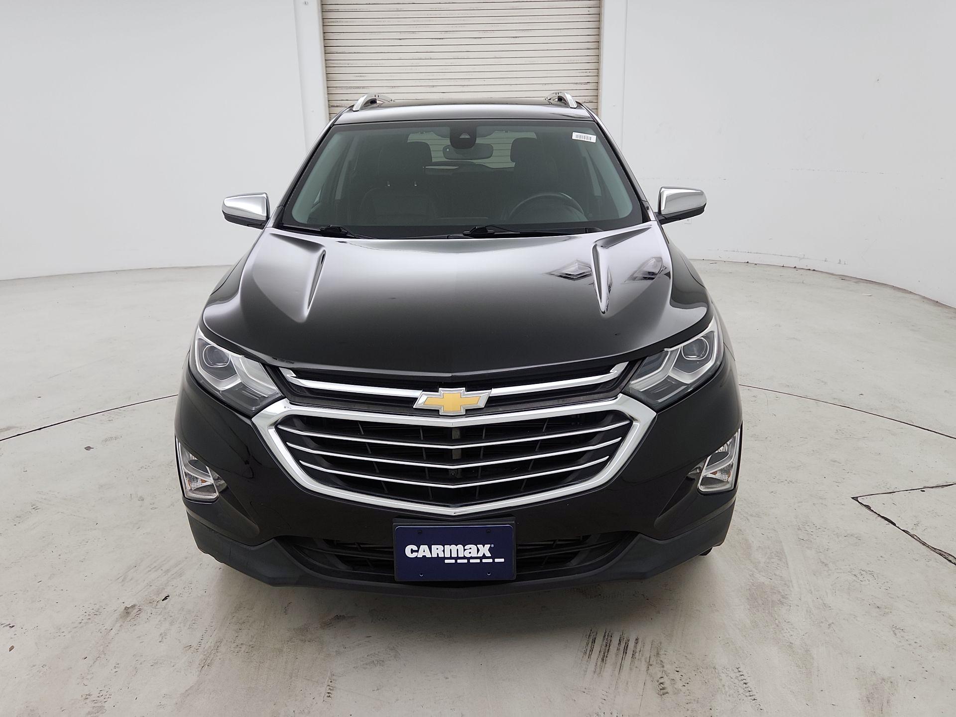 Thumbnail: 2018 Chevrolet Equinox - 2