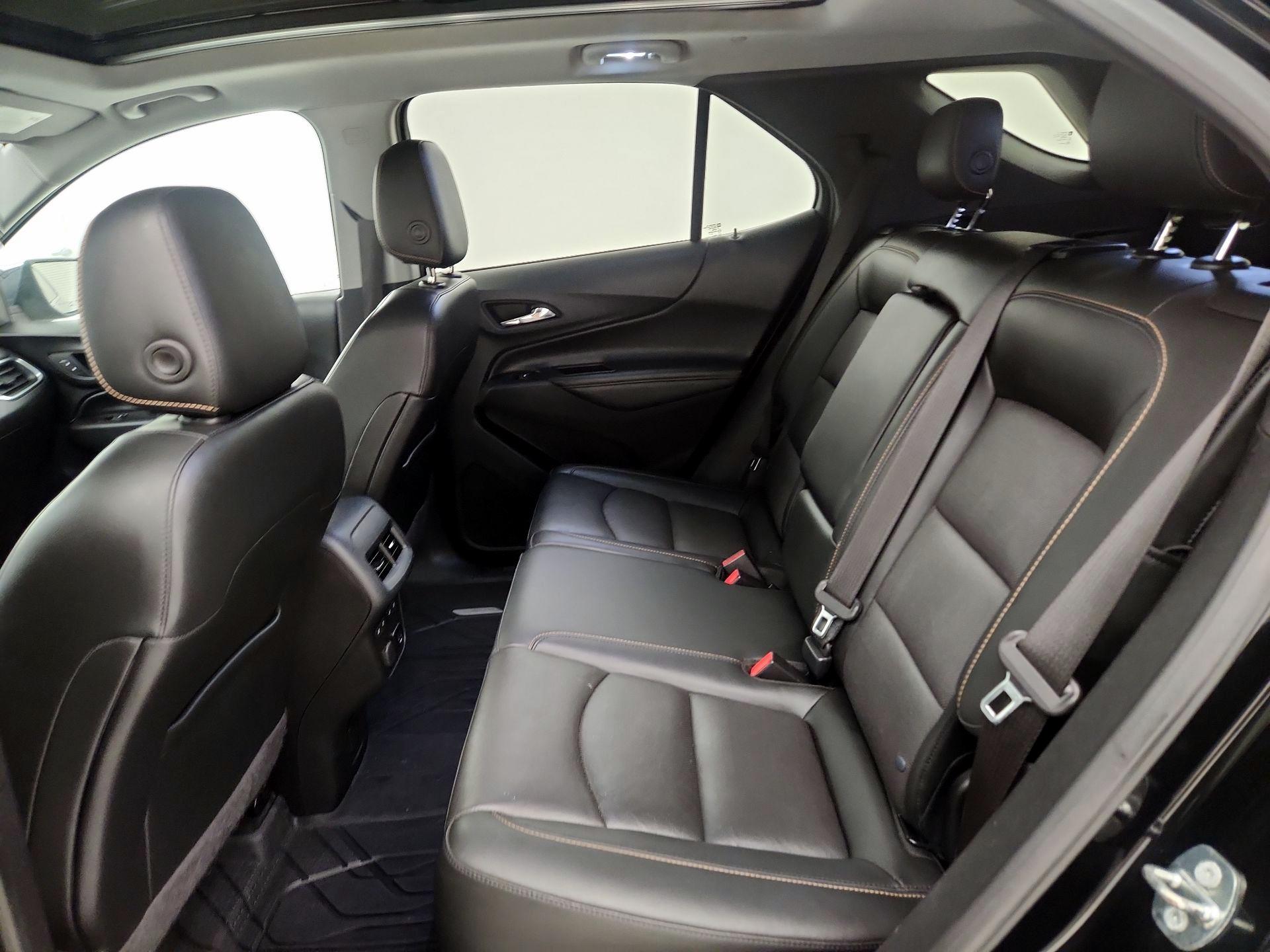 Thumbnail: 2018 Chevrolet Equinox - 19
