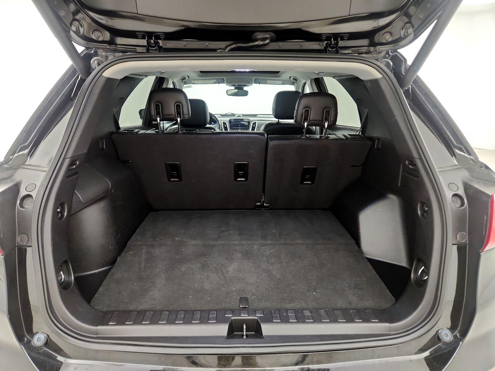 Thumbnail: 2018 Chevrolet Equinox - 20