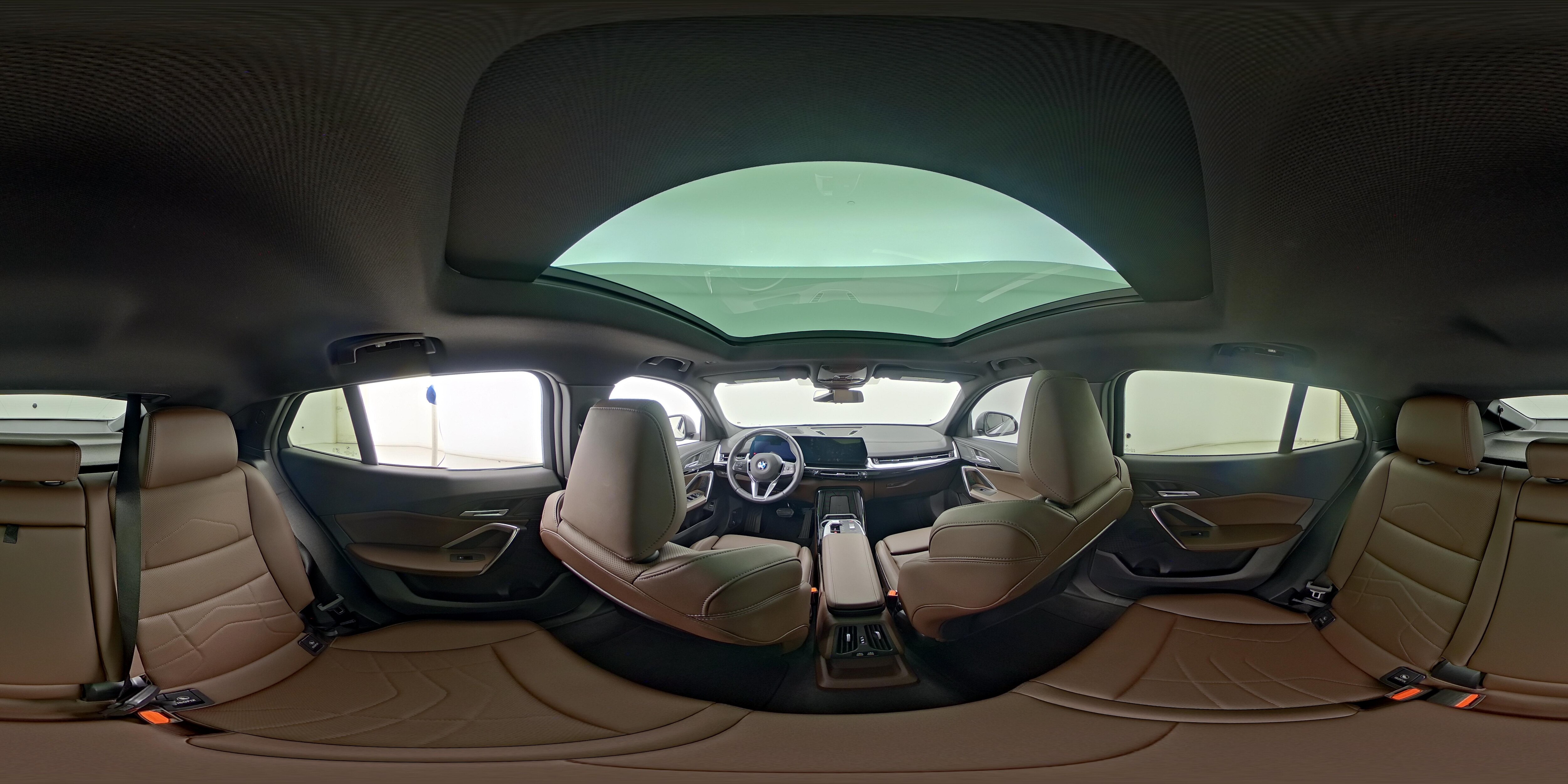 2025 BMW X2 28i - Photo 26