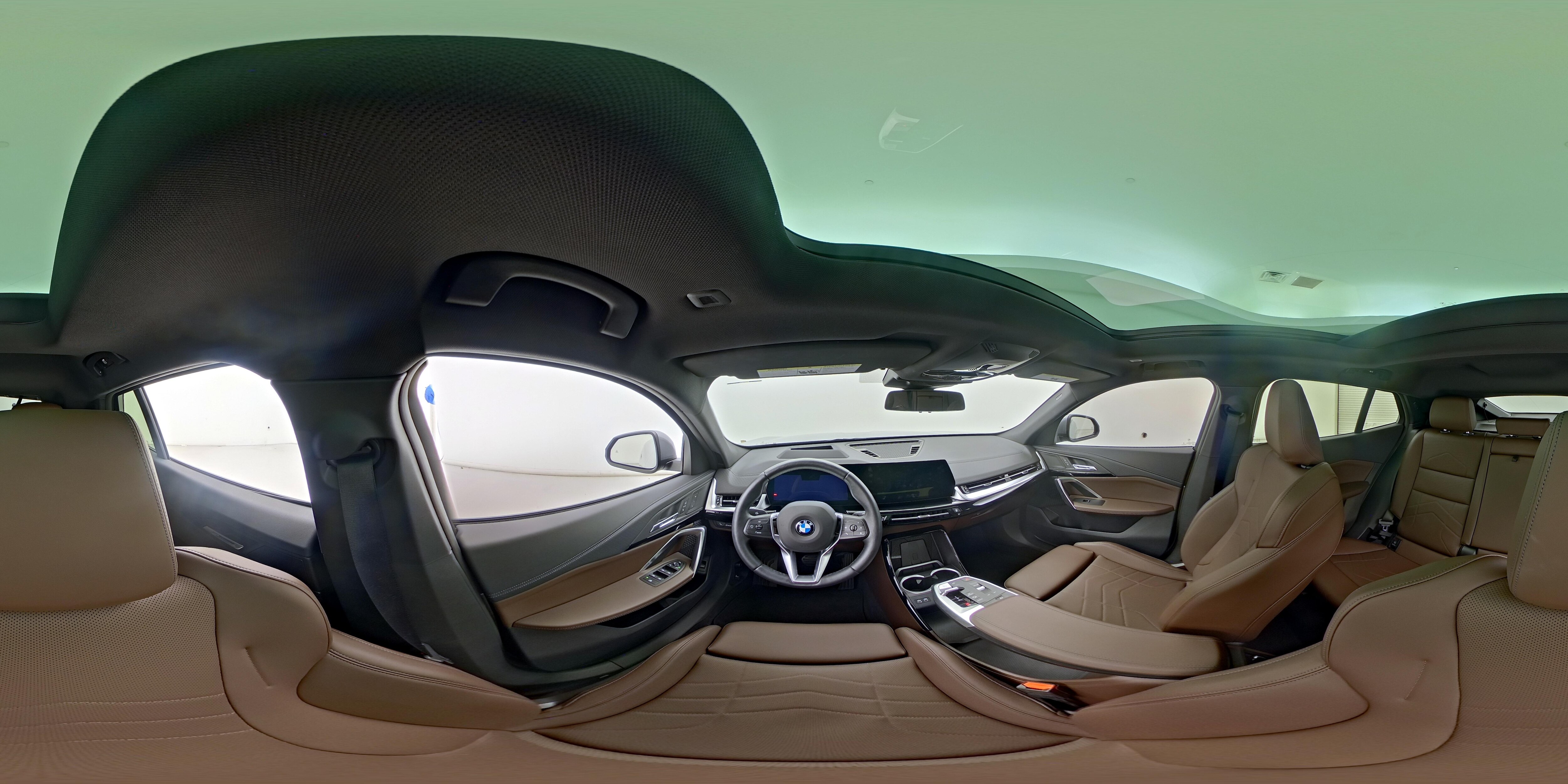 2025 BMW X2 28i - Photo 27
