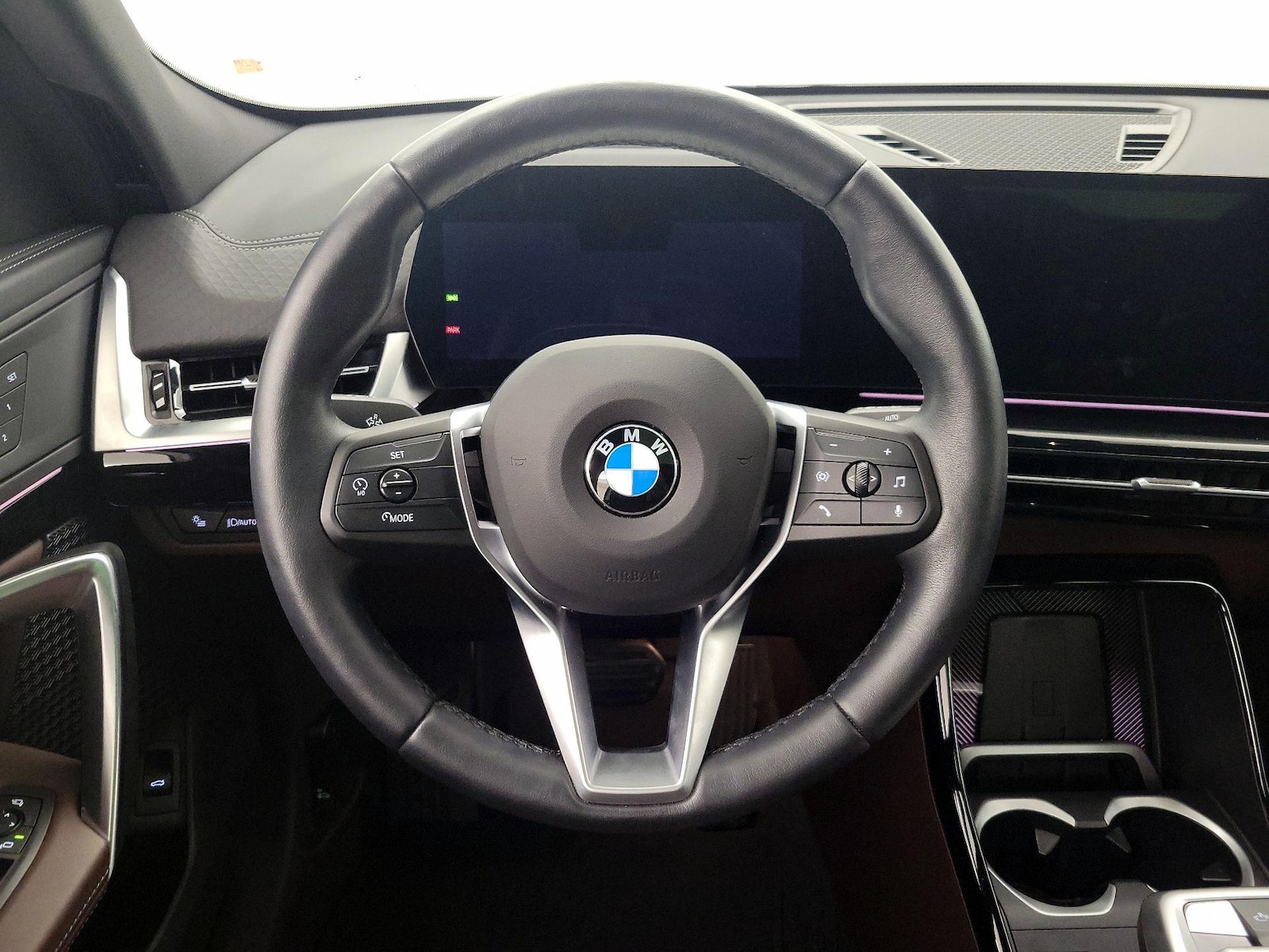 2025 BMW X2 28i - Photo 11