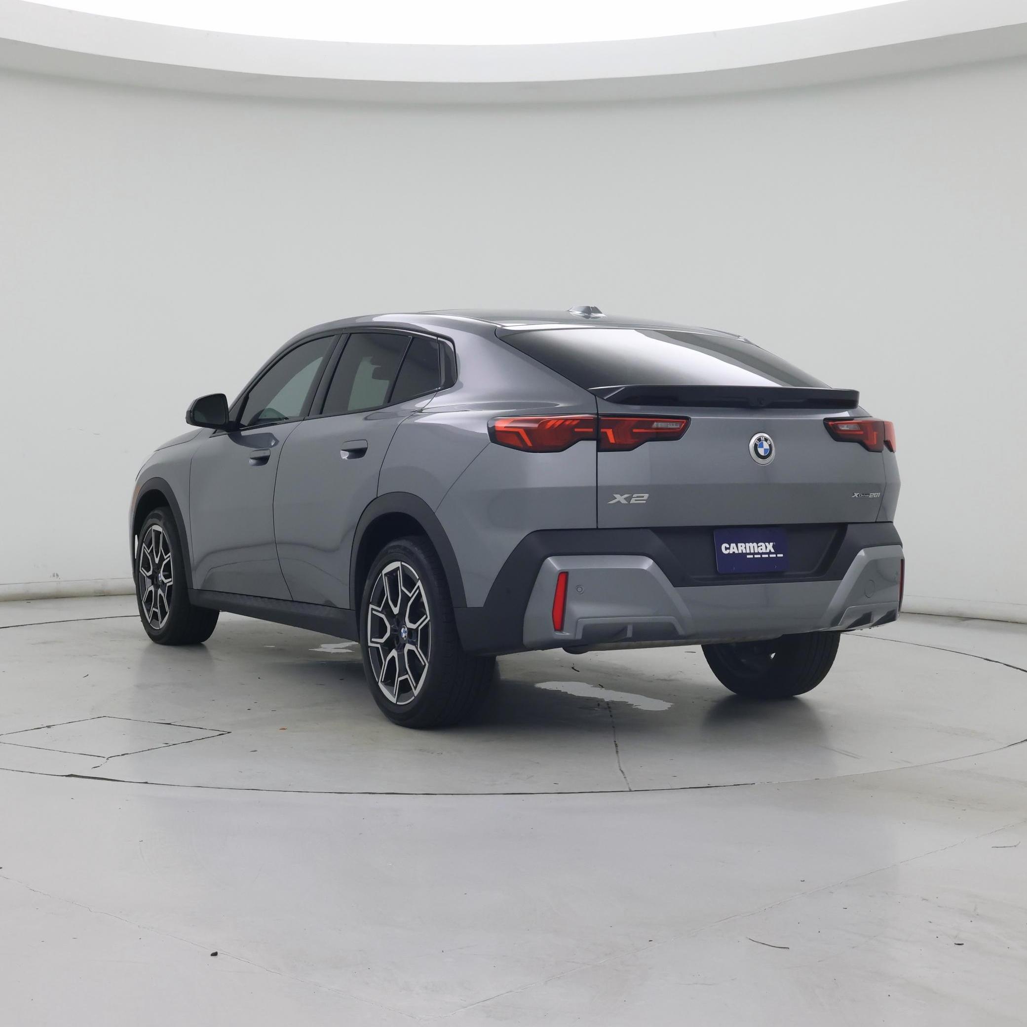Thumbnail: 2025 BMW X2 - 2