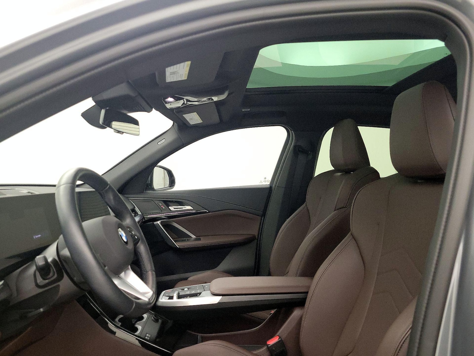 2025 BMW X2 28i - Photo 20