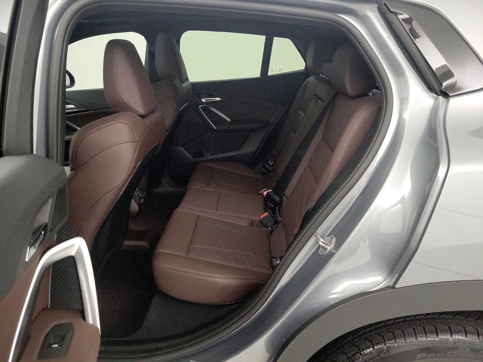 2025 BMW X2 28i - Photo 21