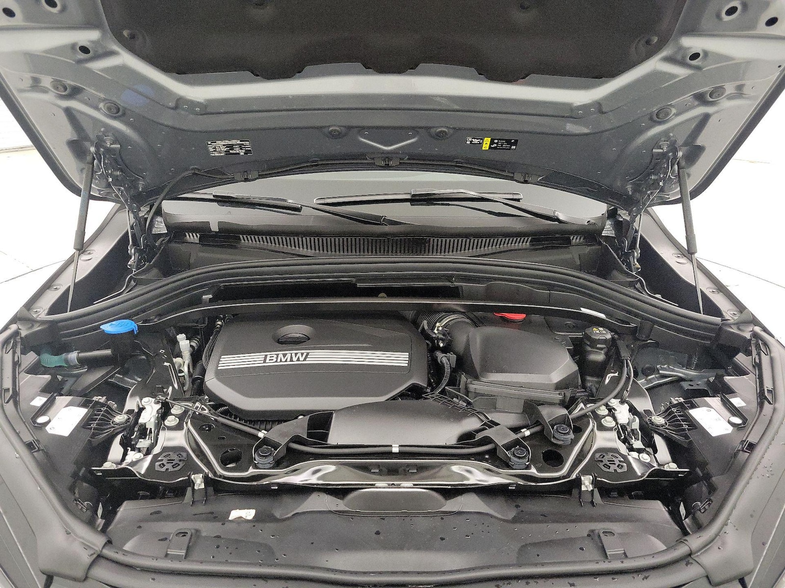 2025 BMW X2 28i - Photo 23