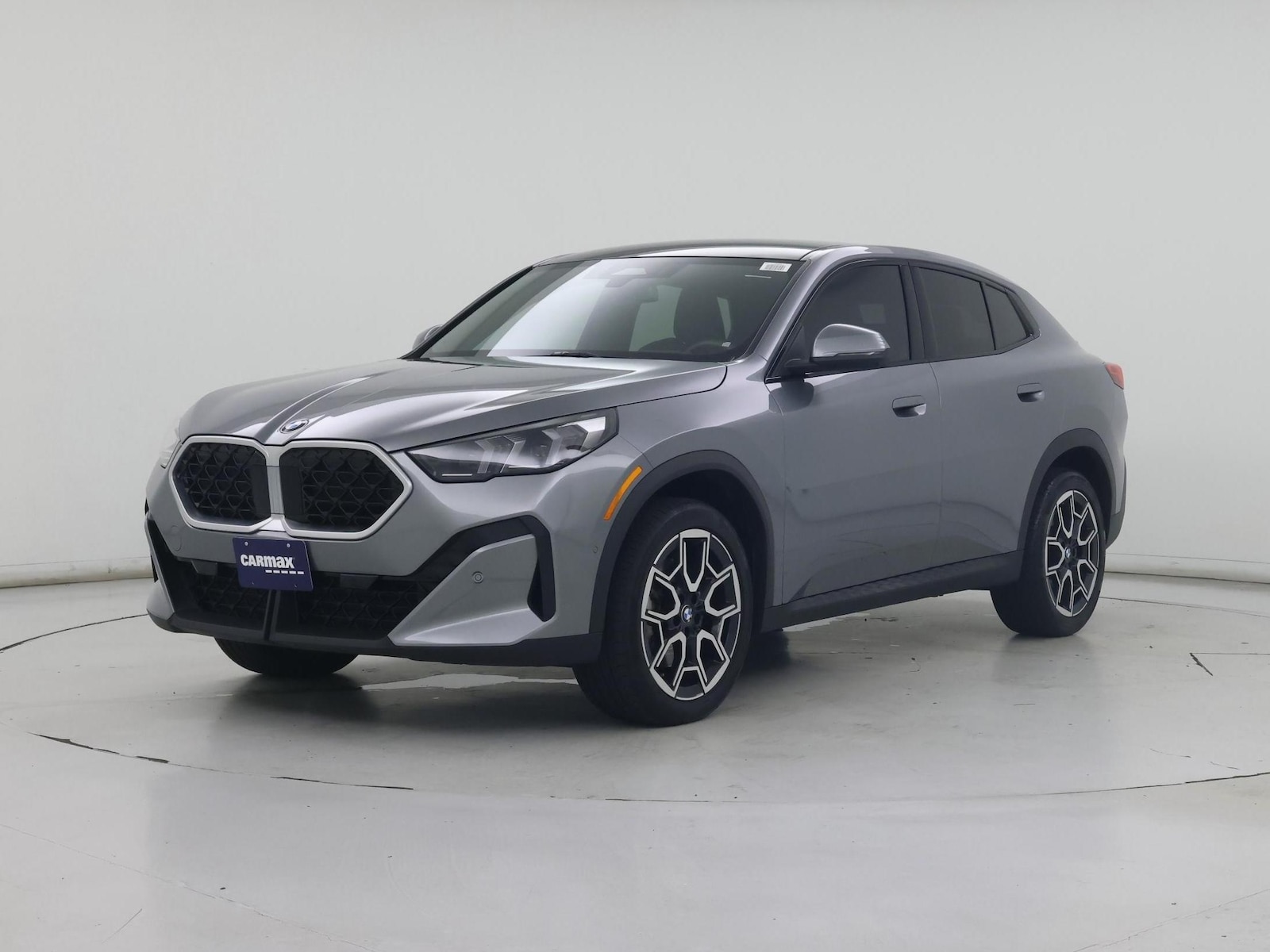 2025 BMW X2 28i - Photo 5