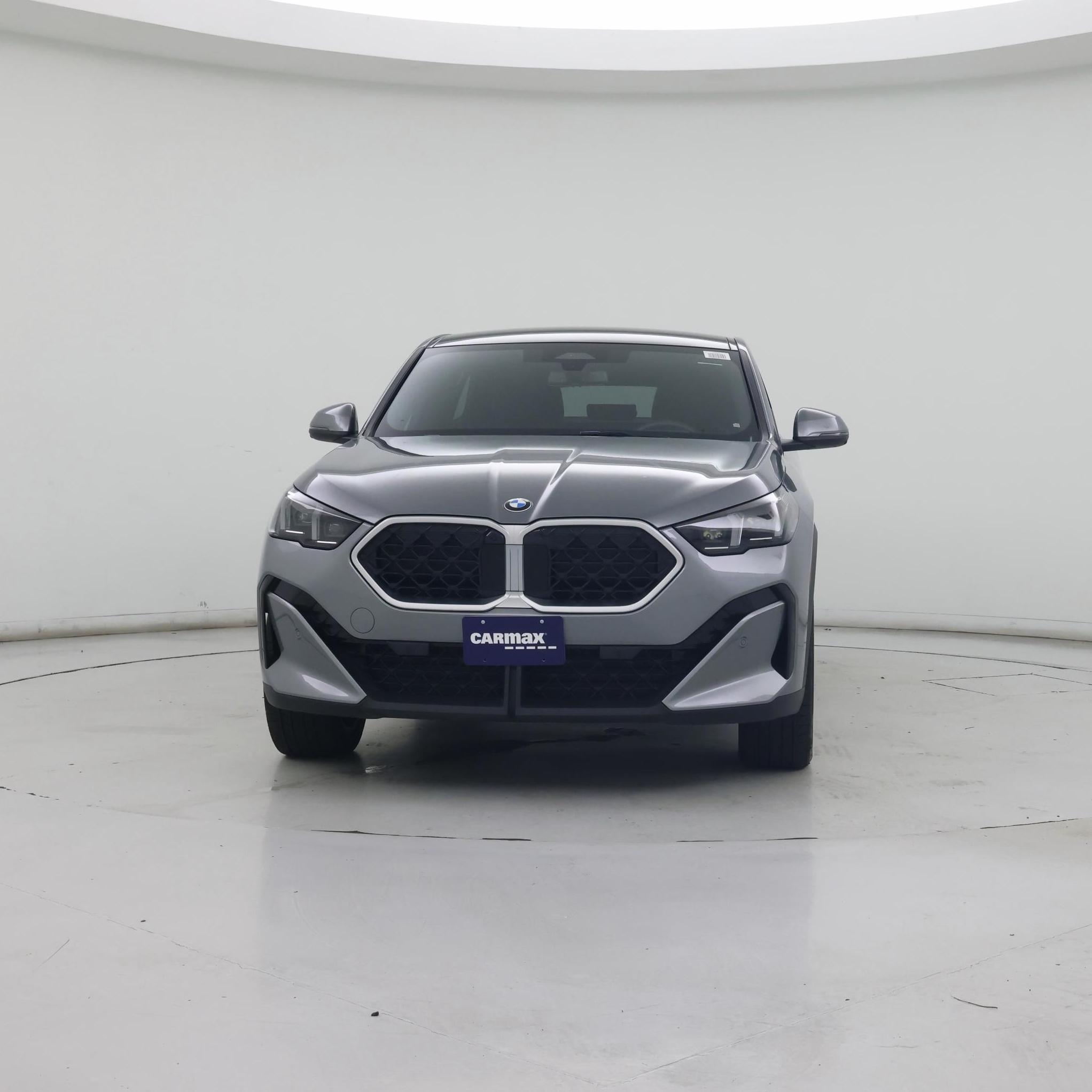 Thumbnail: 2025 BMW X2 - 5