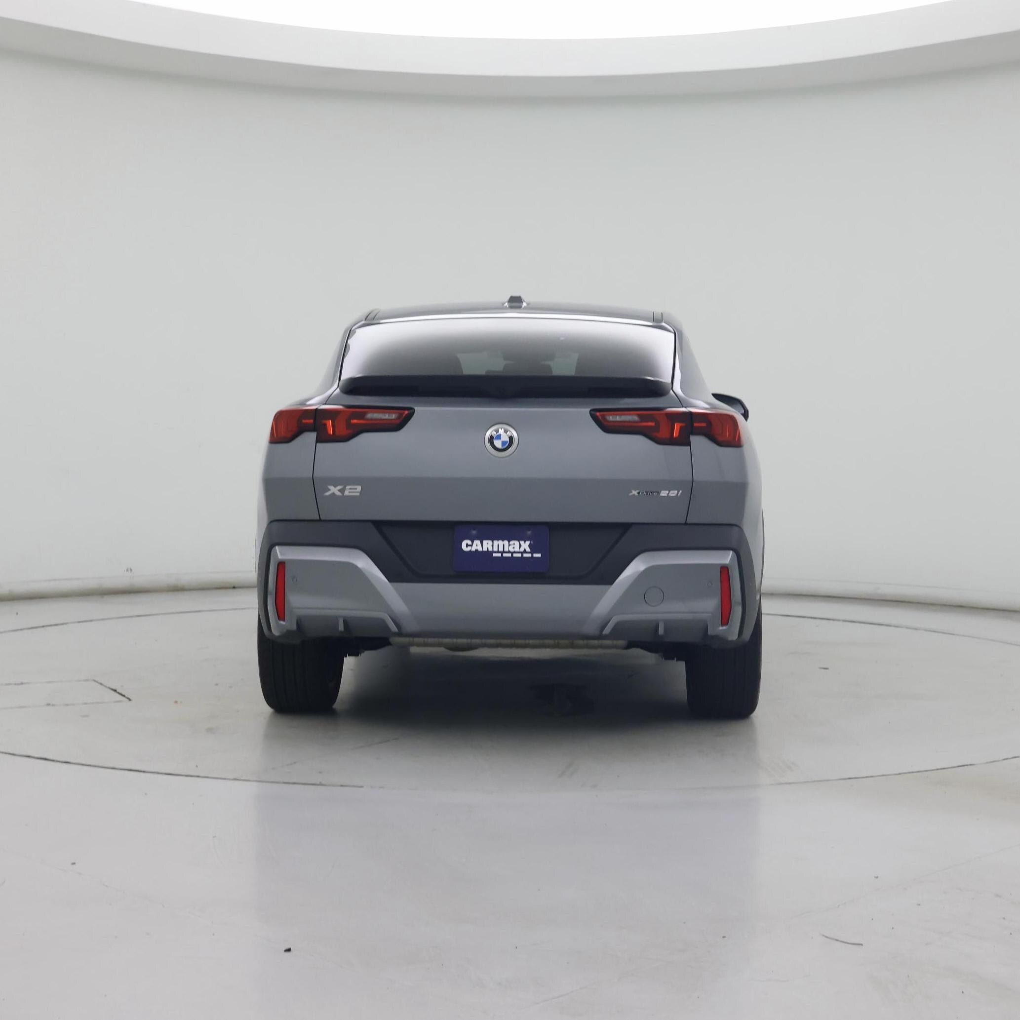 Thumbnail: 2025 BMW X2 - 6