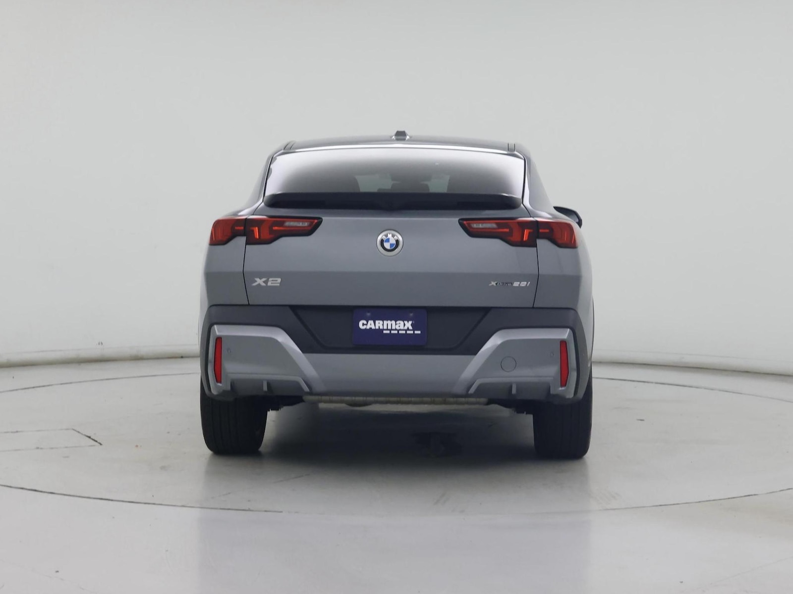 2025 BMW X2 28i - Photo 7