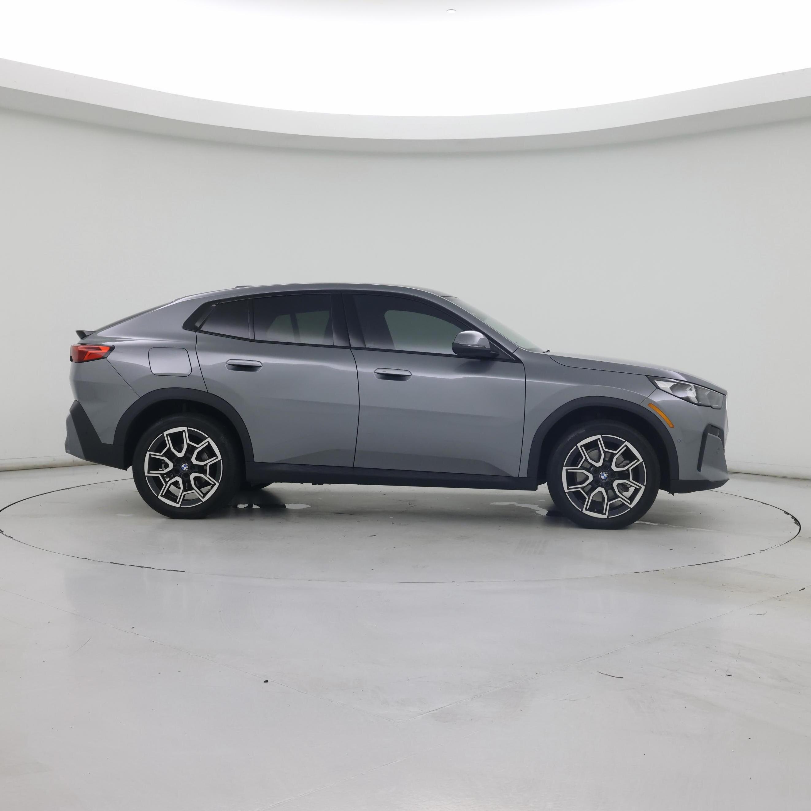 Thumbnail: 2025 BMW X2 - 7
