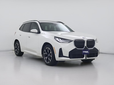 2025 BMW X3 xDrive30