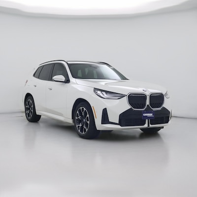 2025 BMW X3 xDrive30