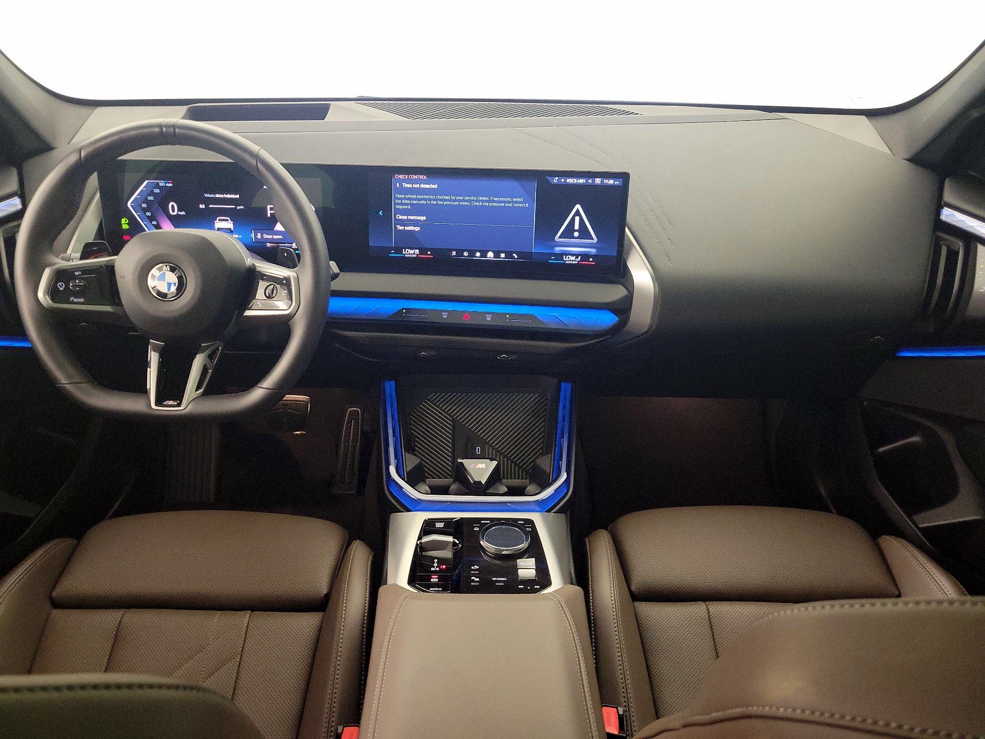Thumbnail: 2025 BMW X3 - 9