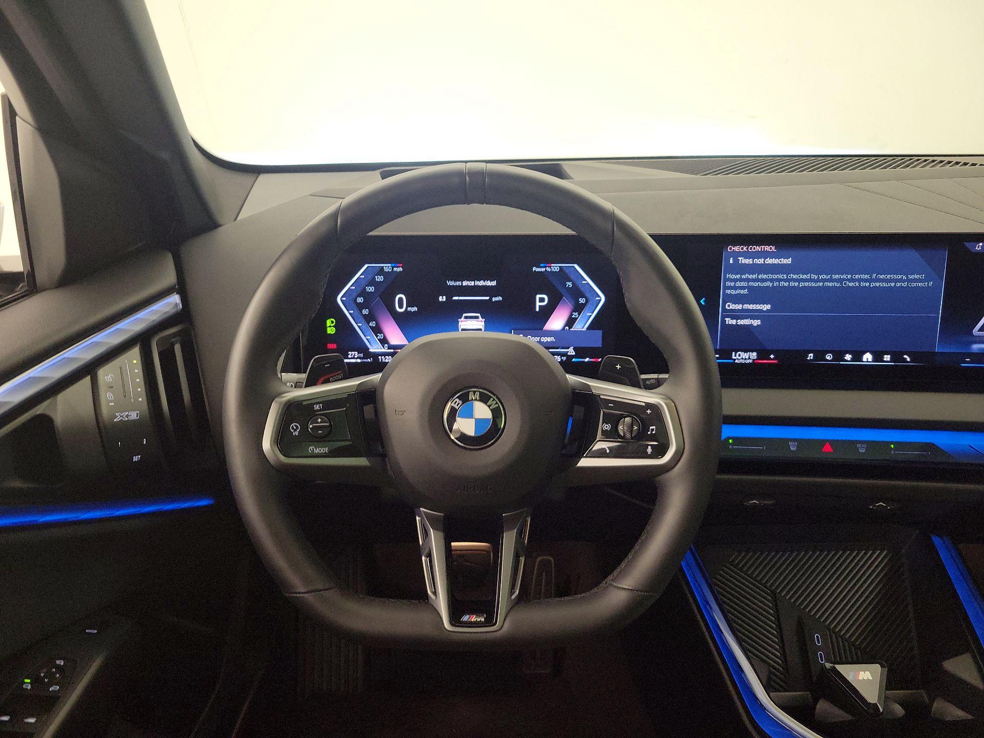 Thumbnail: 2025 BMW X3 - 10