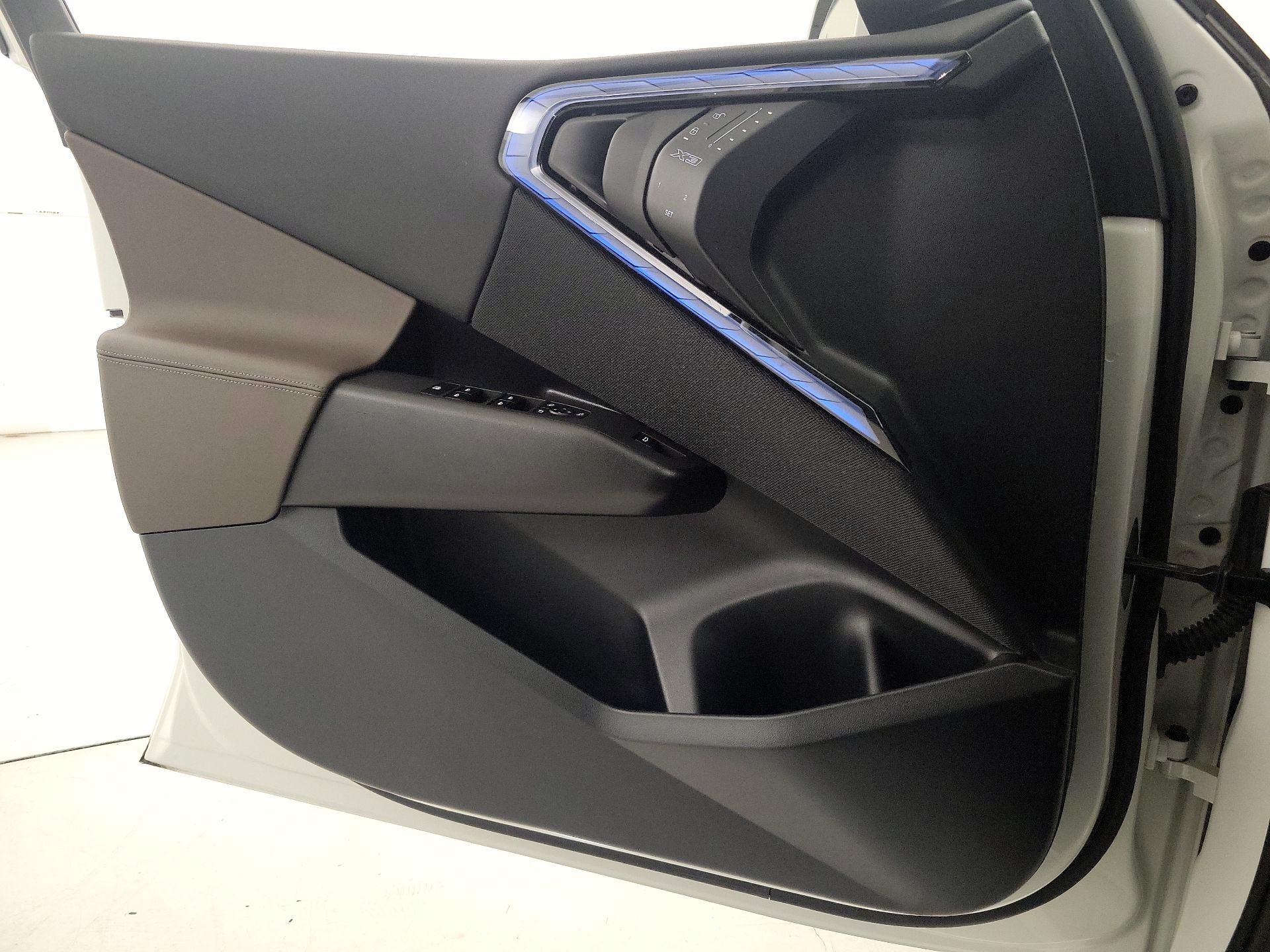 Thumbnail: 2025 BMW X3 - 12